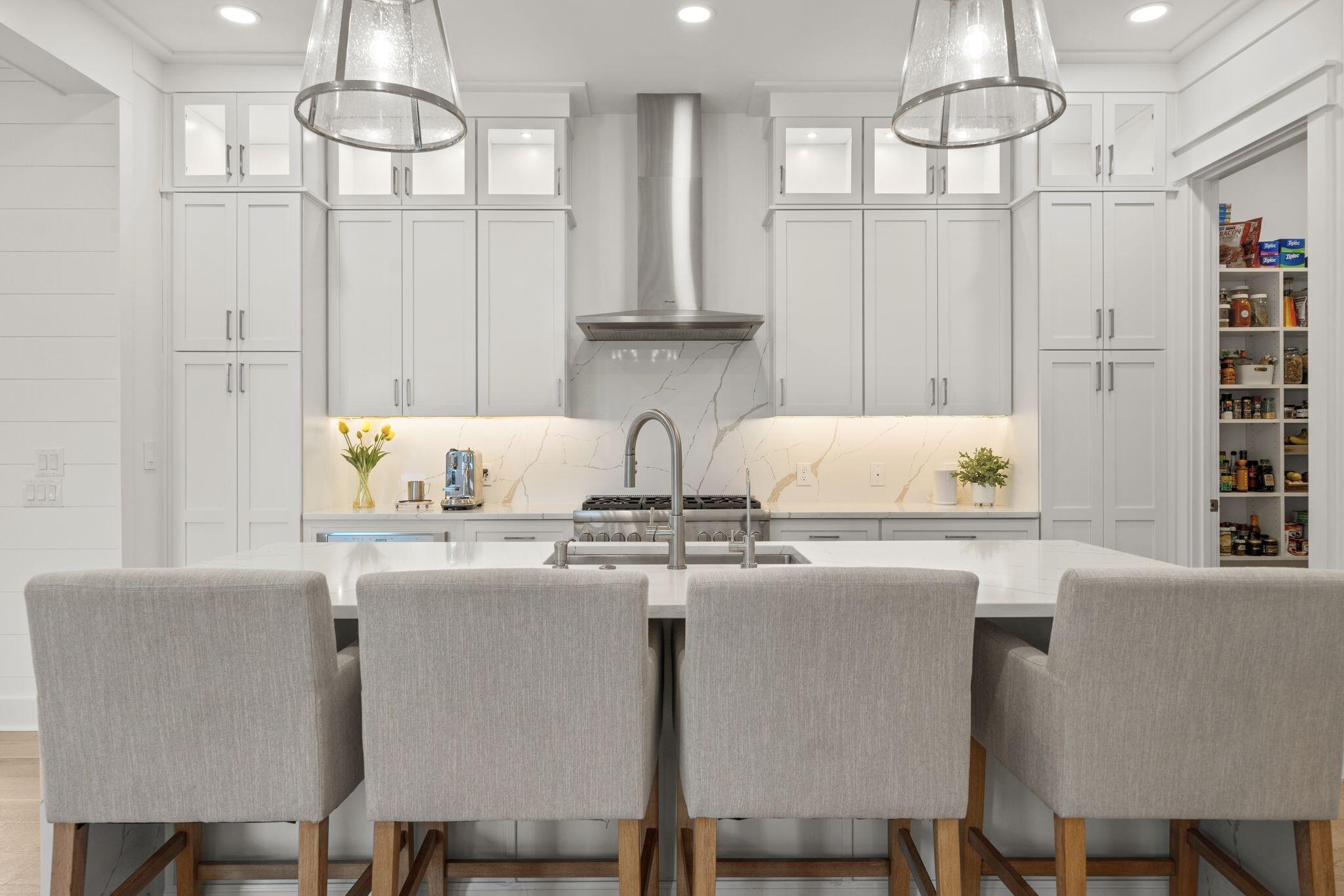 WATERSOUND ORIGINS - Residential