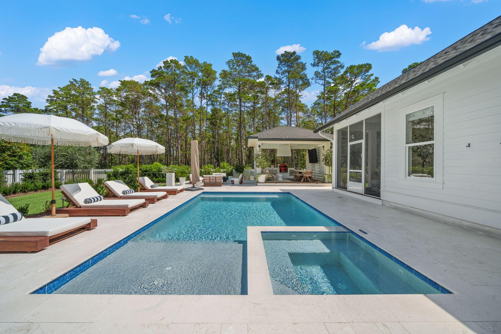 WATERSOUND ORIGINS - Residential