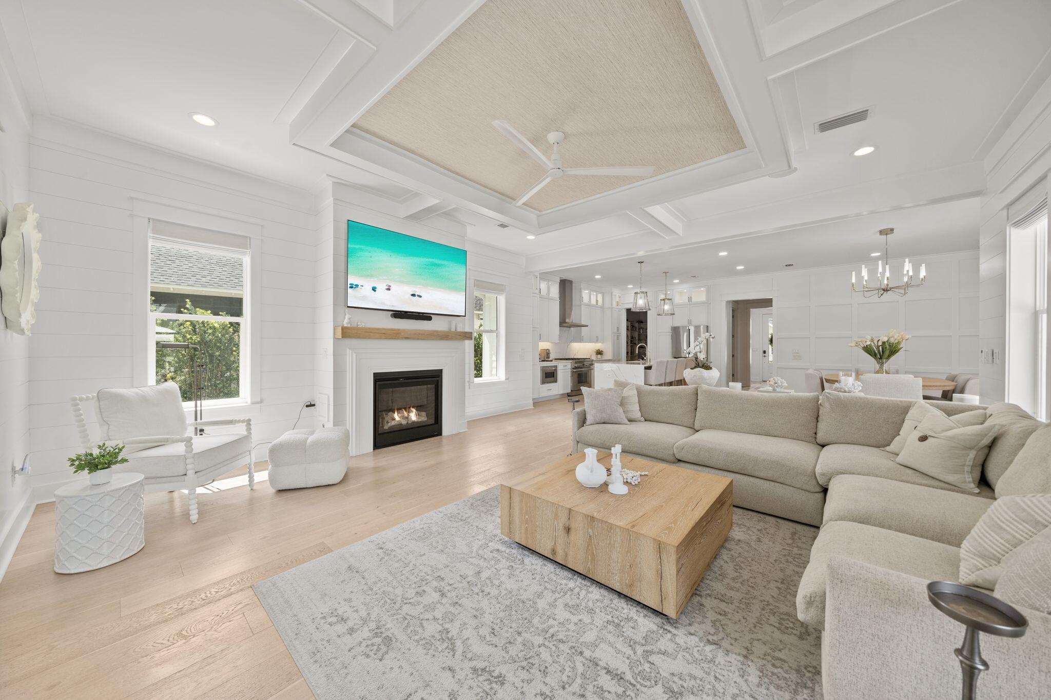 WATERSOUND ORIGINS - Residential