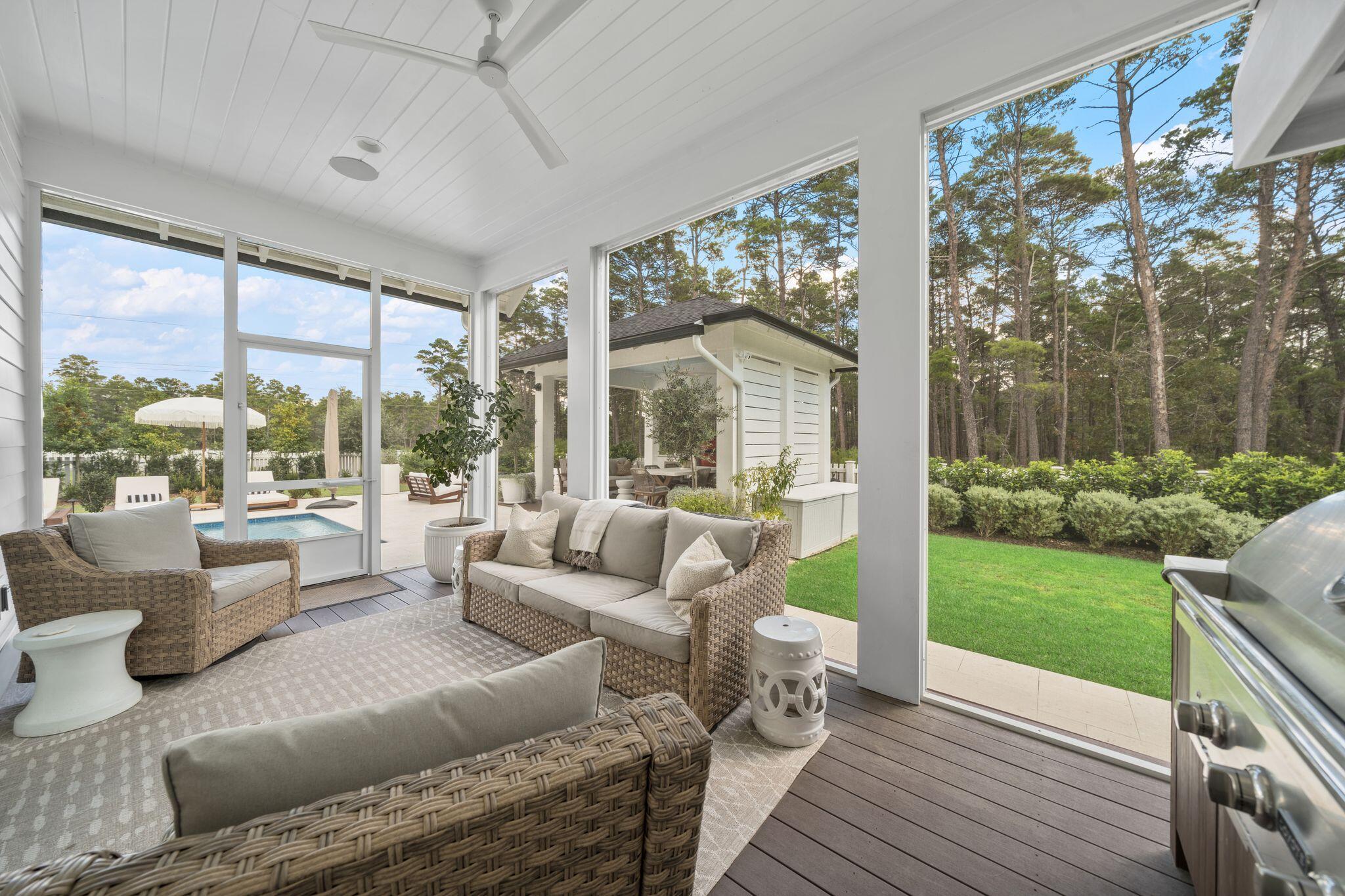 WATERSOUND ORIGINS - Residential