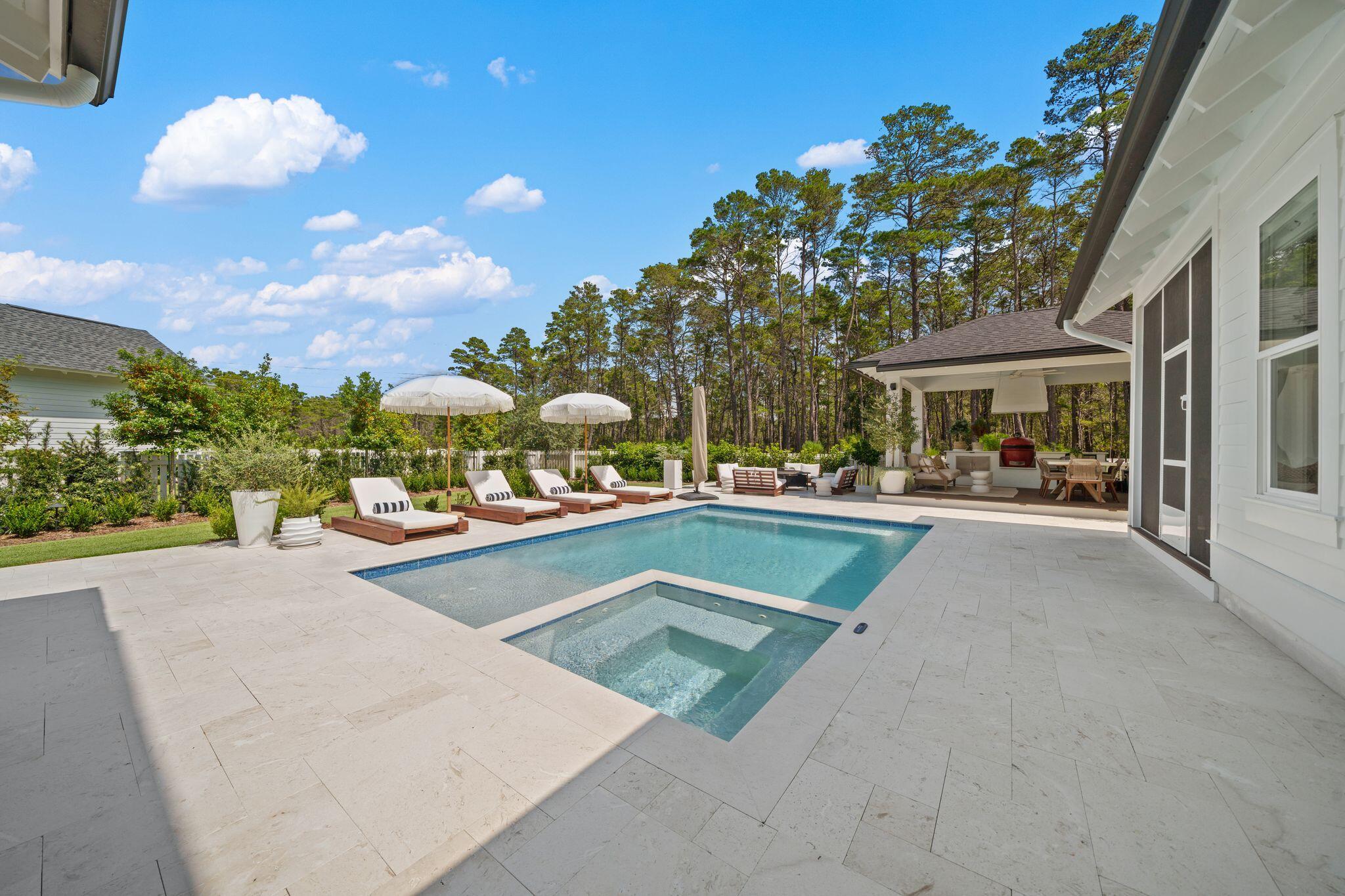 WATERSOUND ORIGINS - Residential
