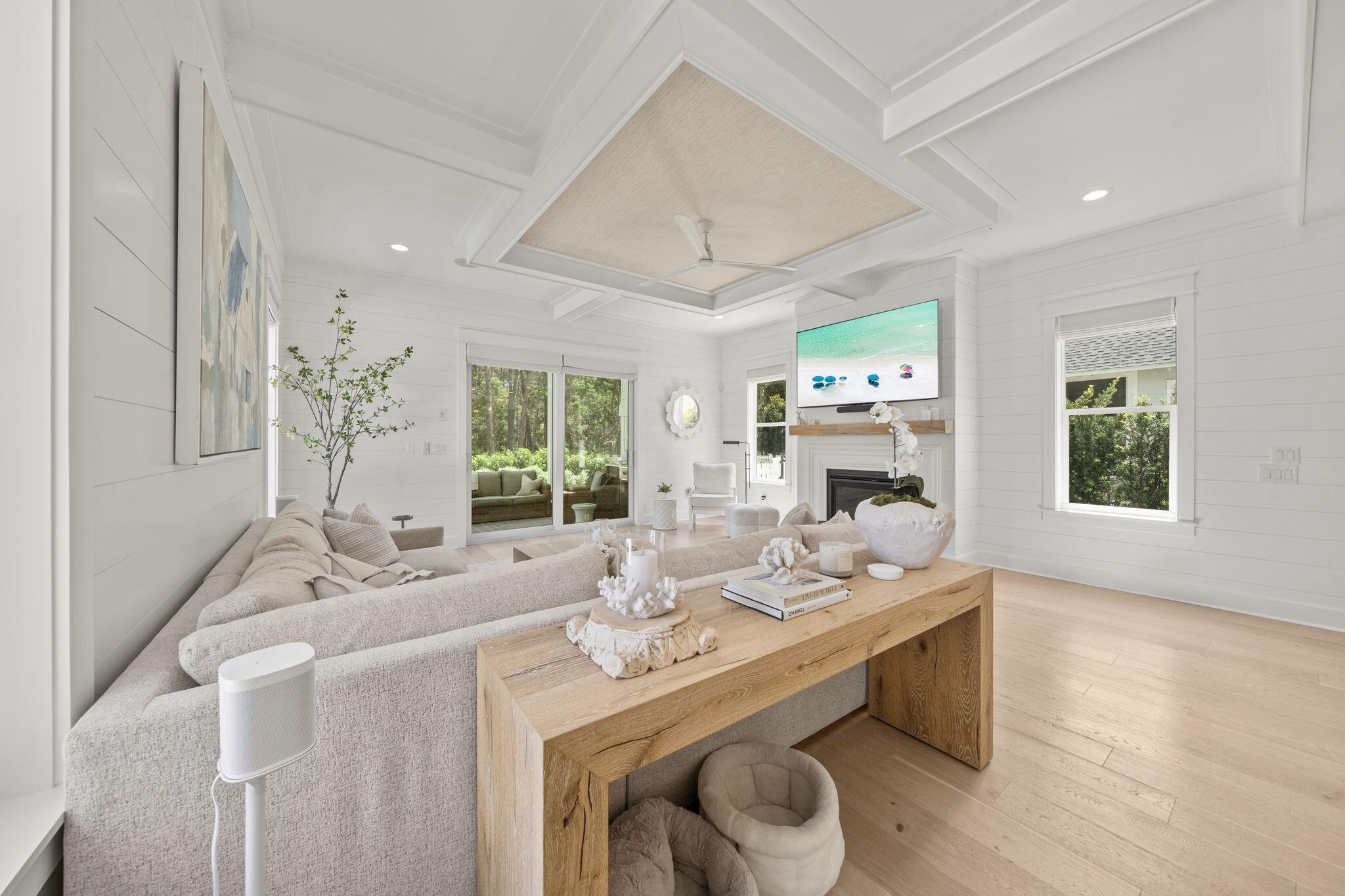 WATERSOUND ORIGINS - Residential
