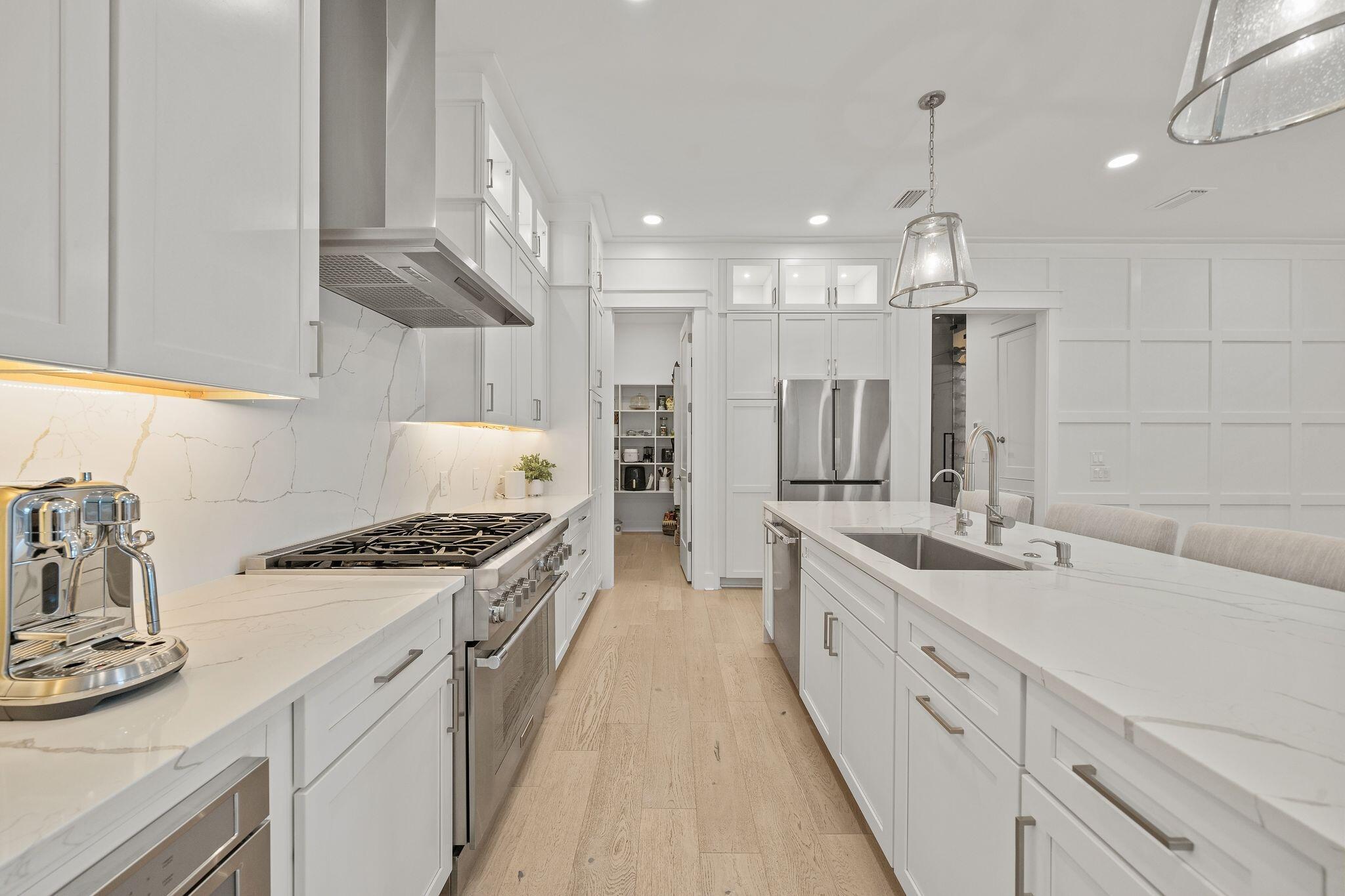 WATERSOUND ORIGINS - Residential