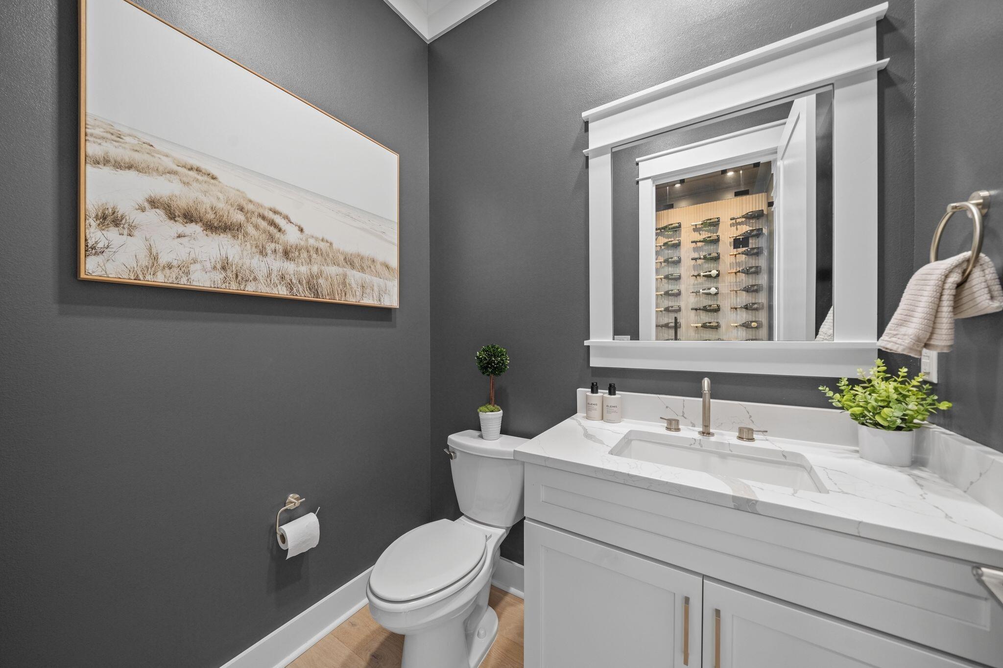 WATERSOUND ORIGINS - Residential