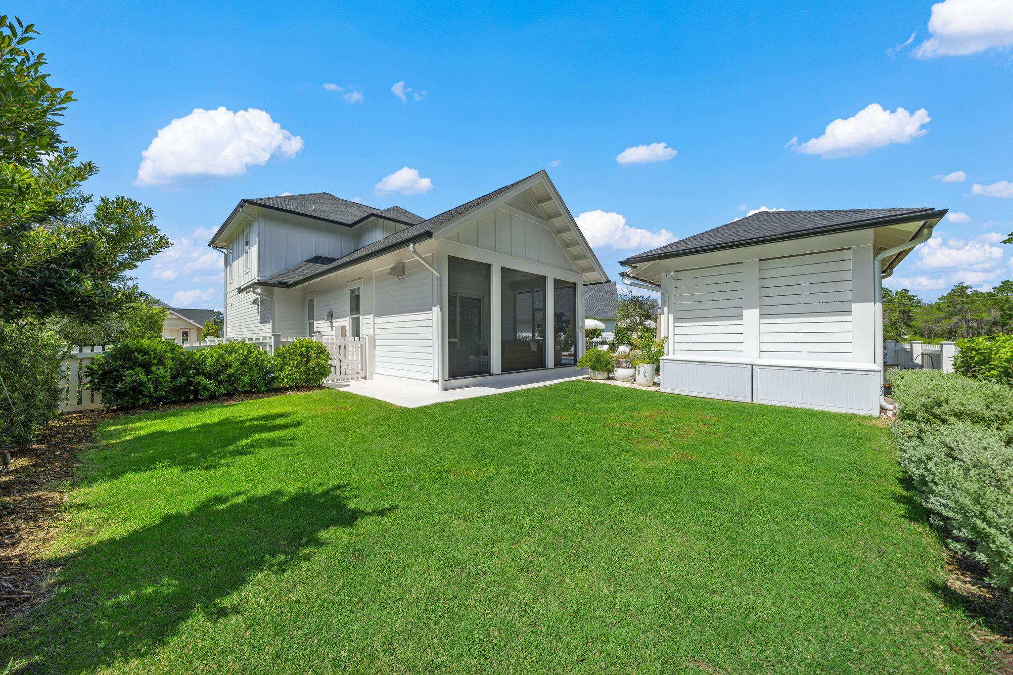 WATERSOUND ORIGINS - Residential