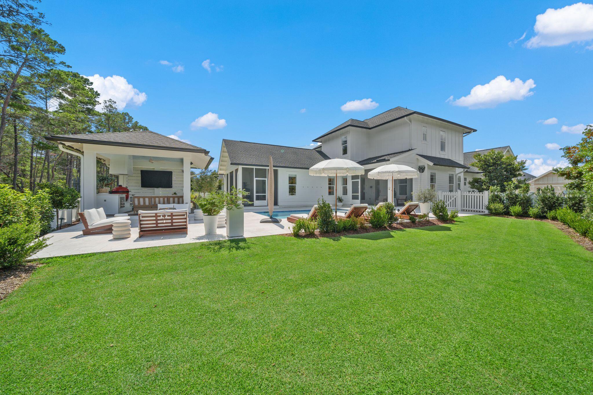 WATERSOUND ORIGINS - Residential