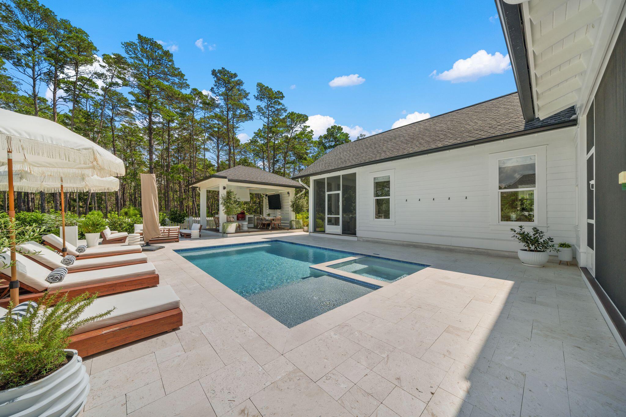 WATERSOUND ORIGINS - Residential
