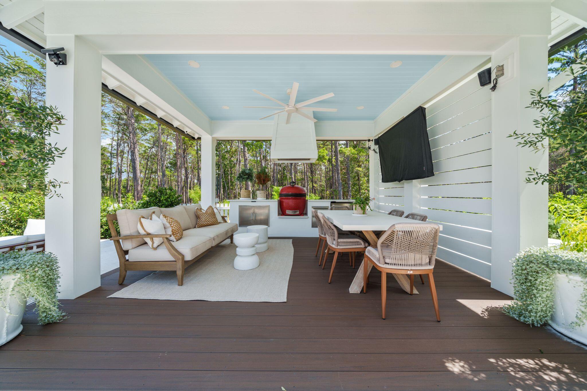 WATERSOUND ORIGINS - Residential