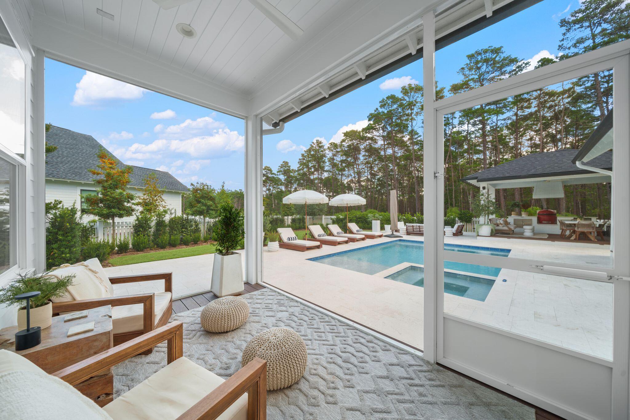 WATERSOUND ORIGINS - Residential