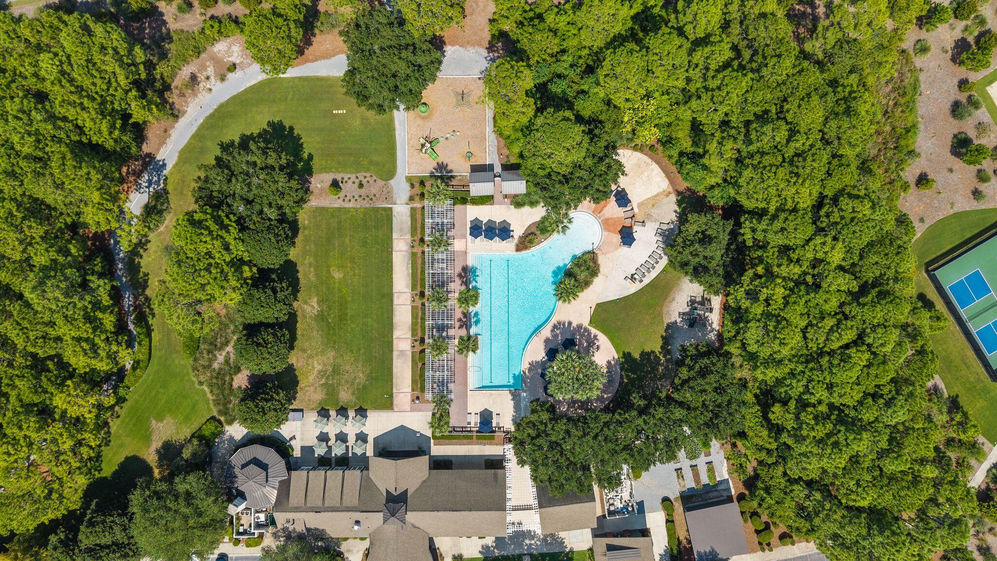 WATERSOUND ORIGINS - Residential