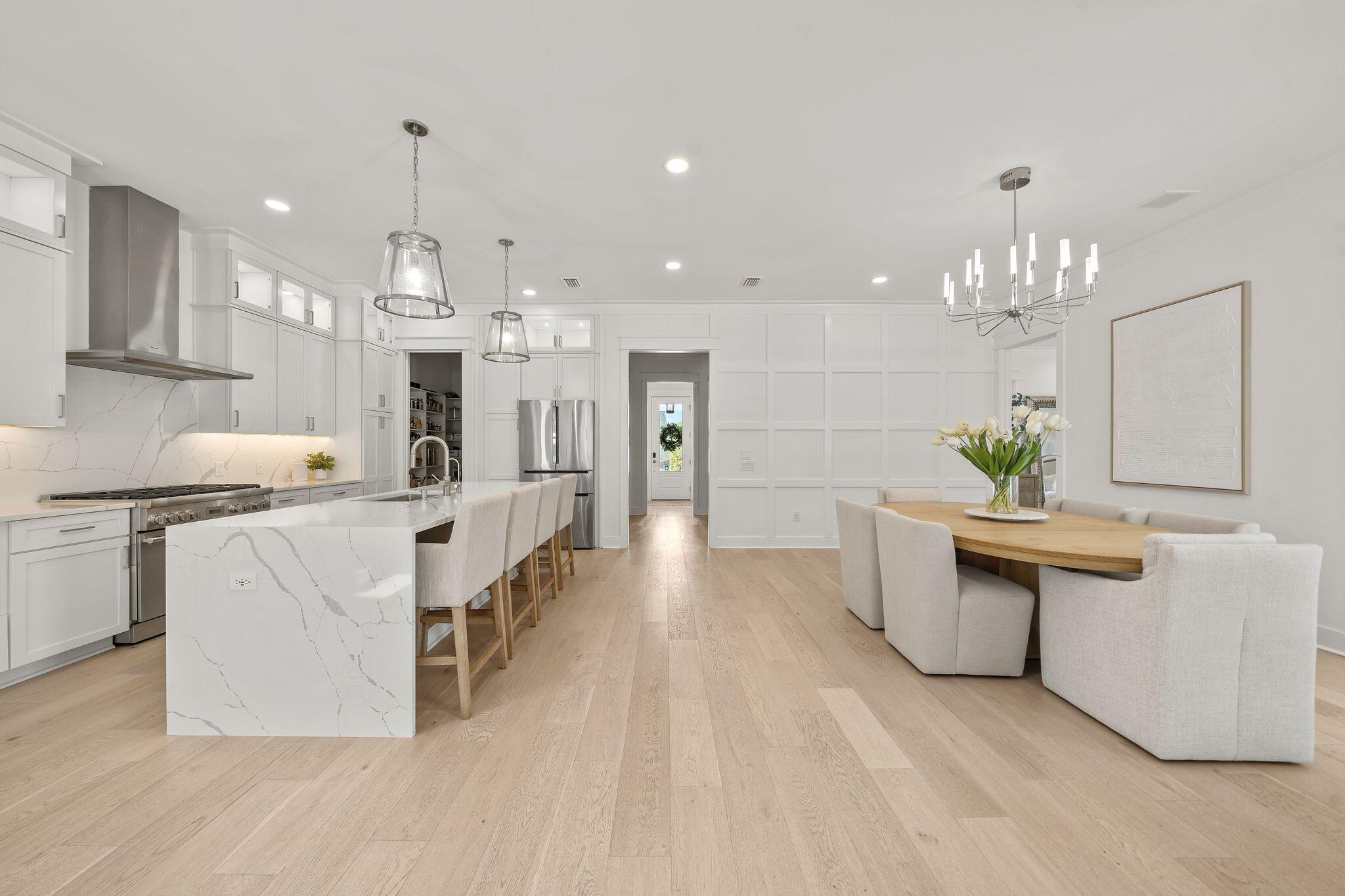 WATERSOUND ORIGINS - Residential