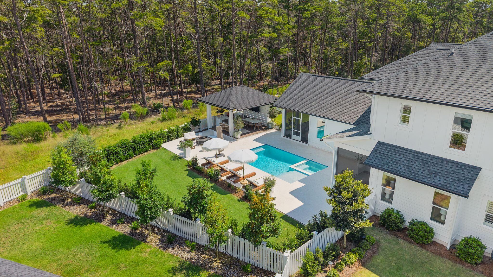 WATERSOUND ORIGINS - Residential