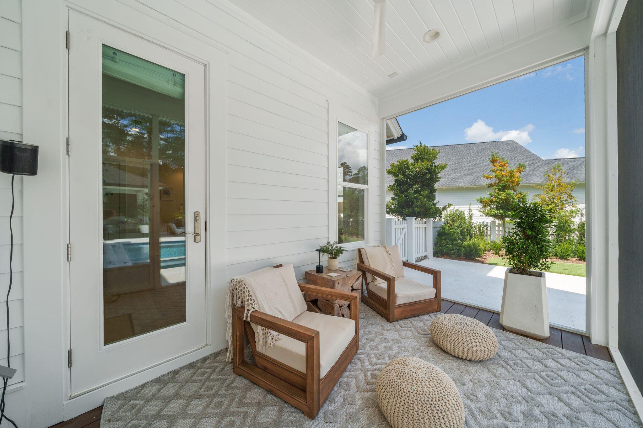 WATERSOUND ORIGINS - Residential
