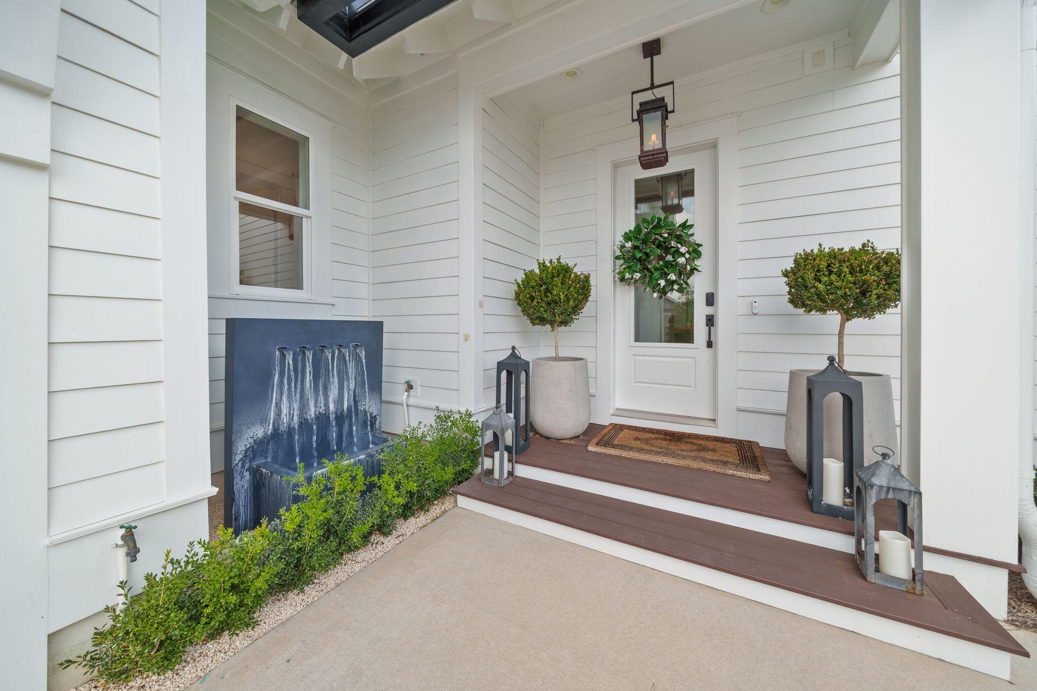 WATERSOUND ORIGINS - Residential