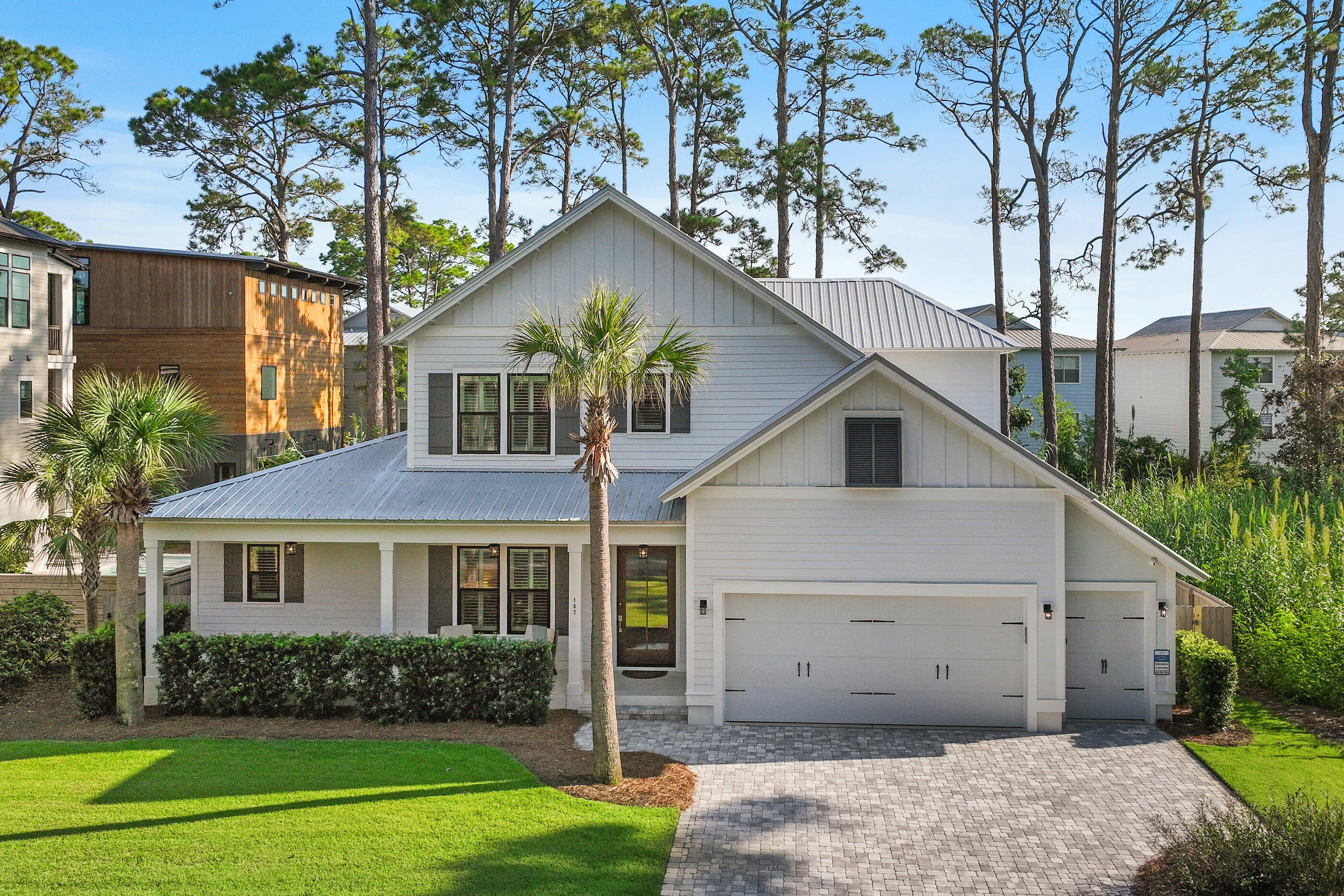 DUNE ALLEN 2ND ADDN - Residential