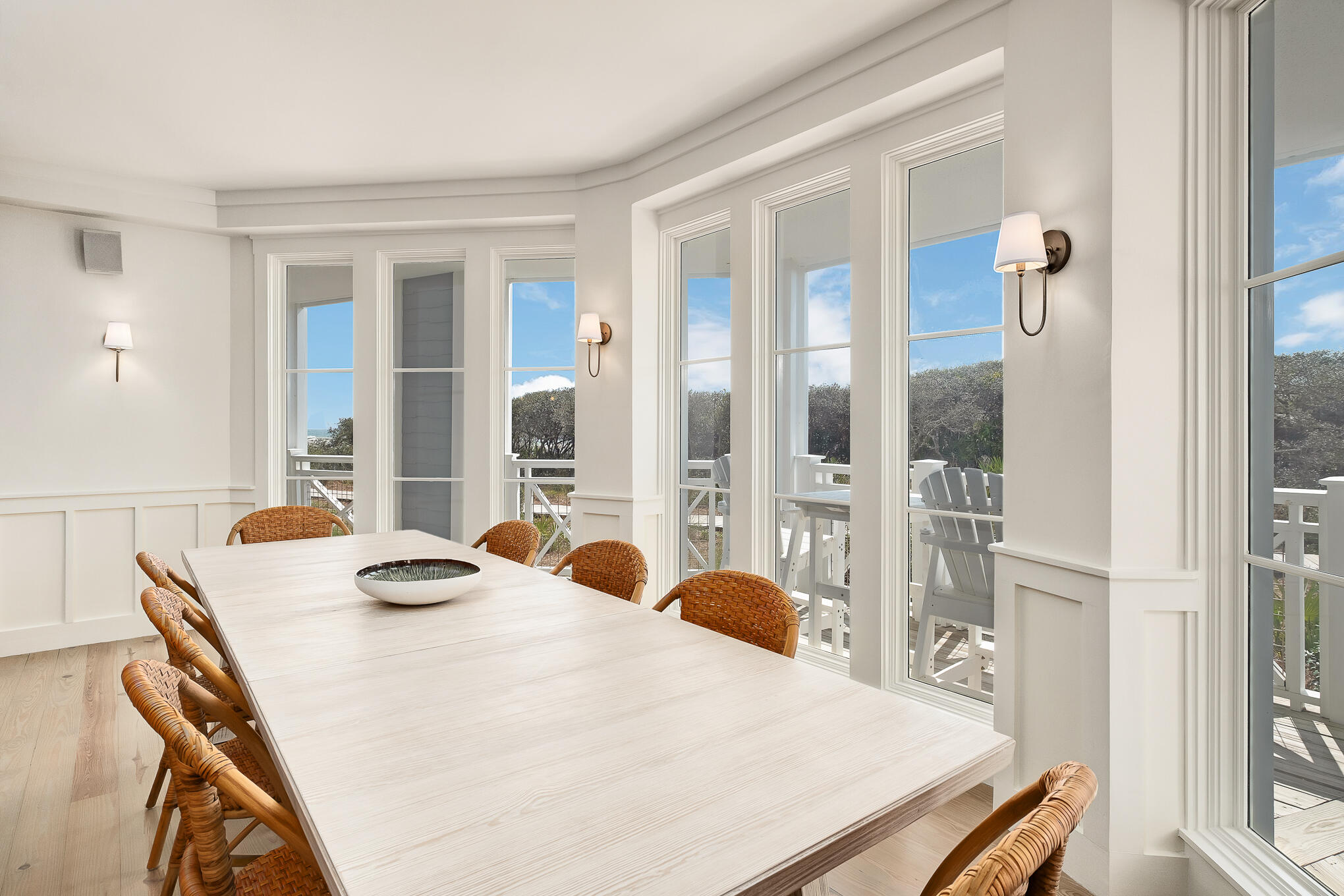 WATERSOUND BEACH, THE CROSSINGS - Residential