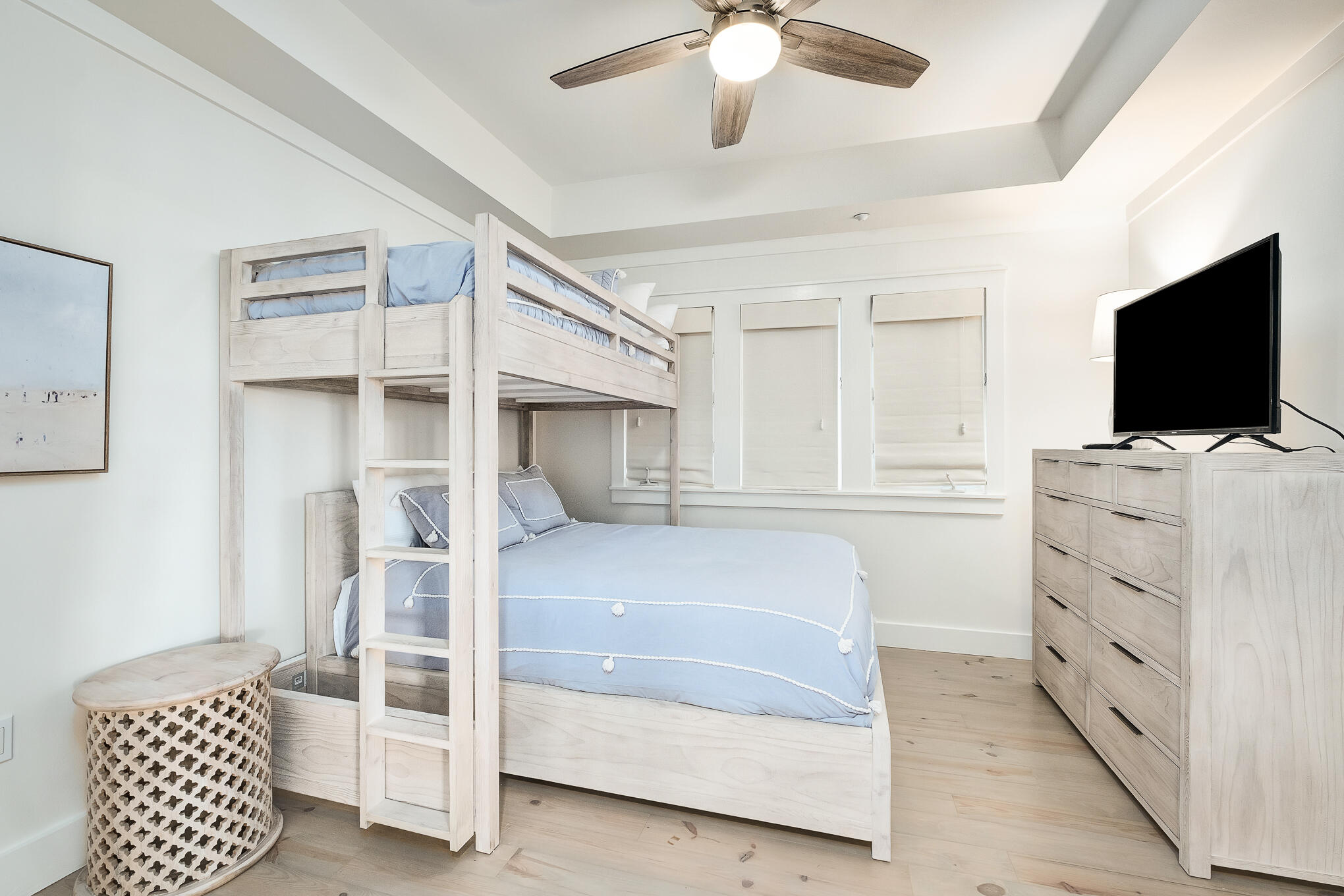 WATERSOUND BEACH, THE CROSSINGS - Residential