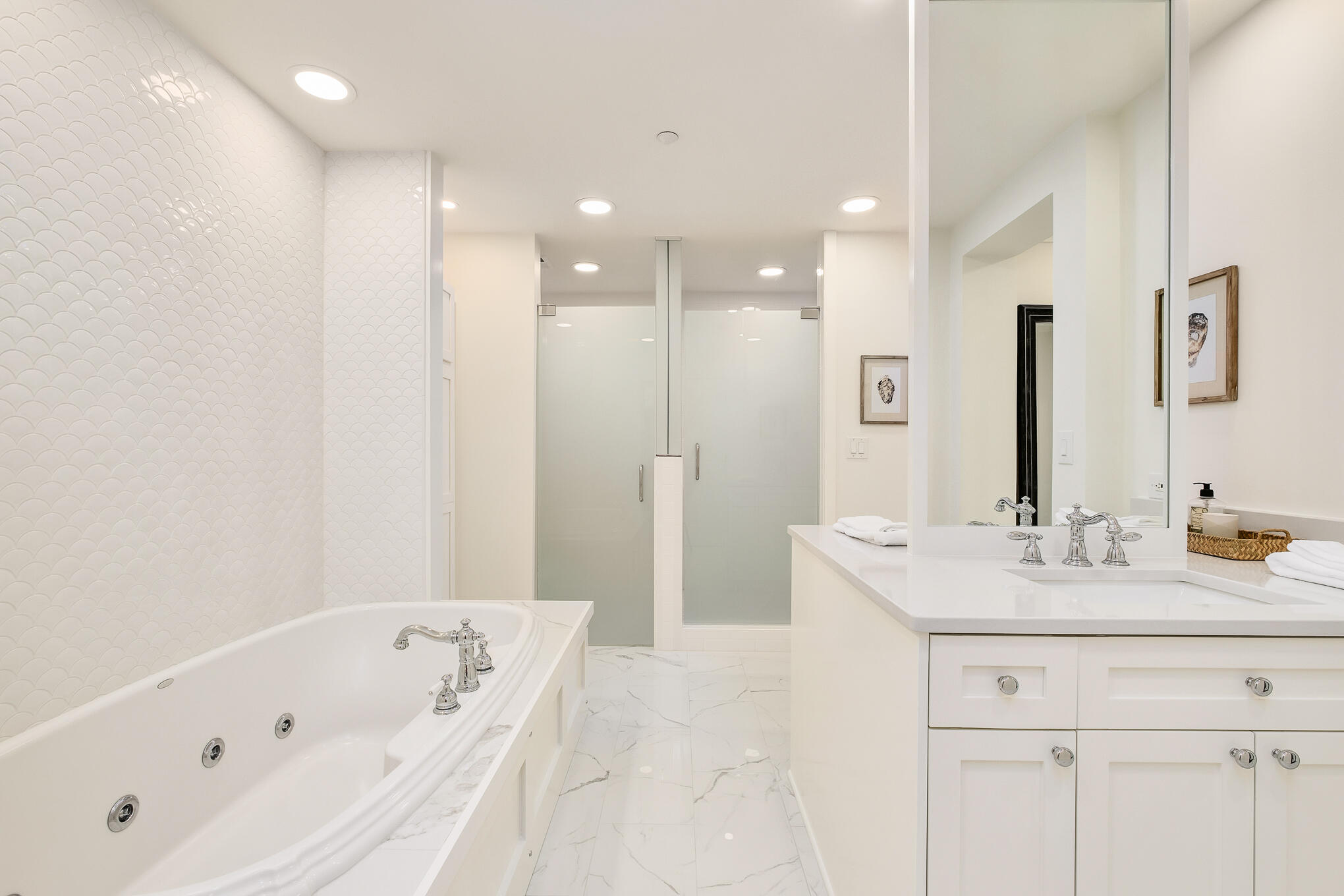 WATERSOUND BEACH, THE CROSSINGS - Residential