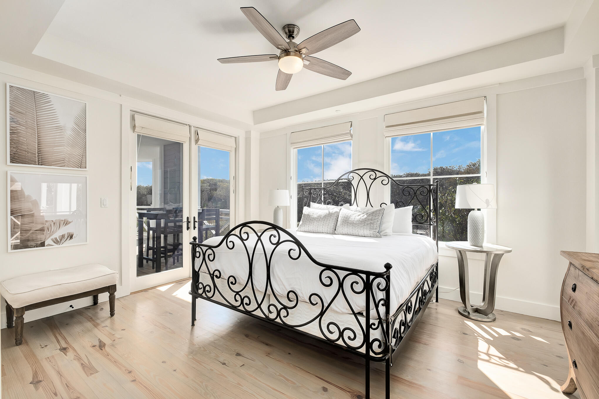 WATERSOUND BEACH, THE CROSSINGS - Residential