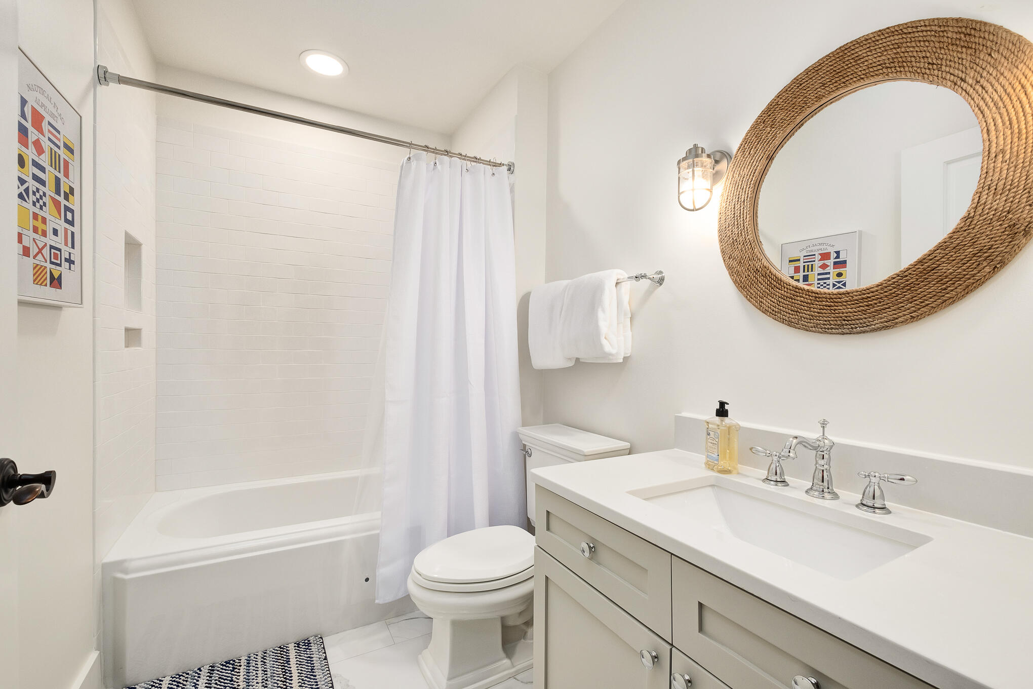 WATERSOUND BEACH, THE CROSSINGS - Residential