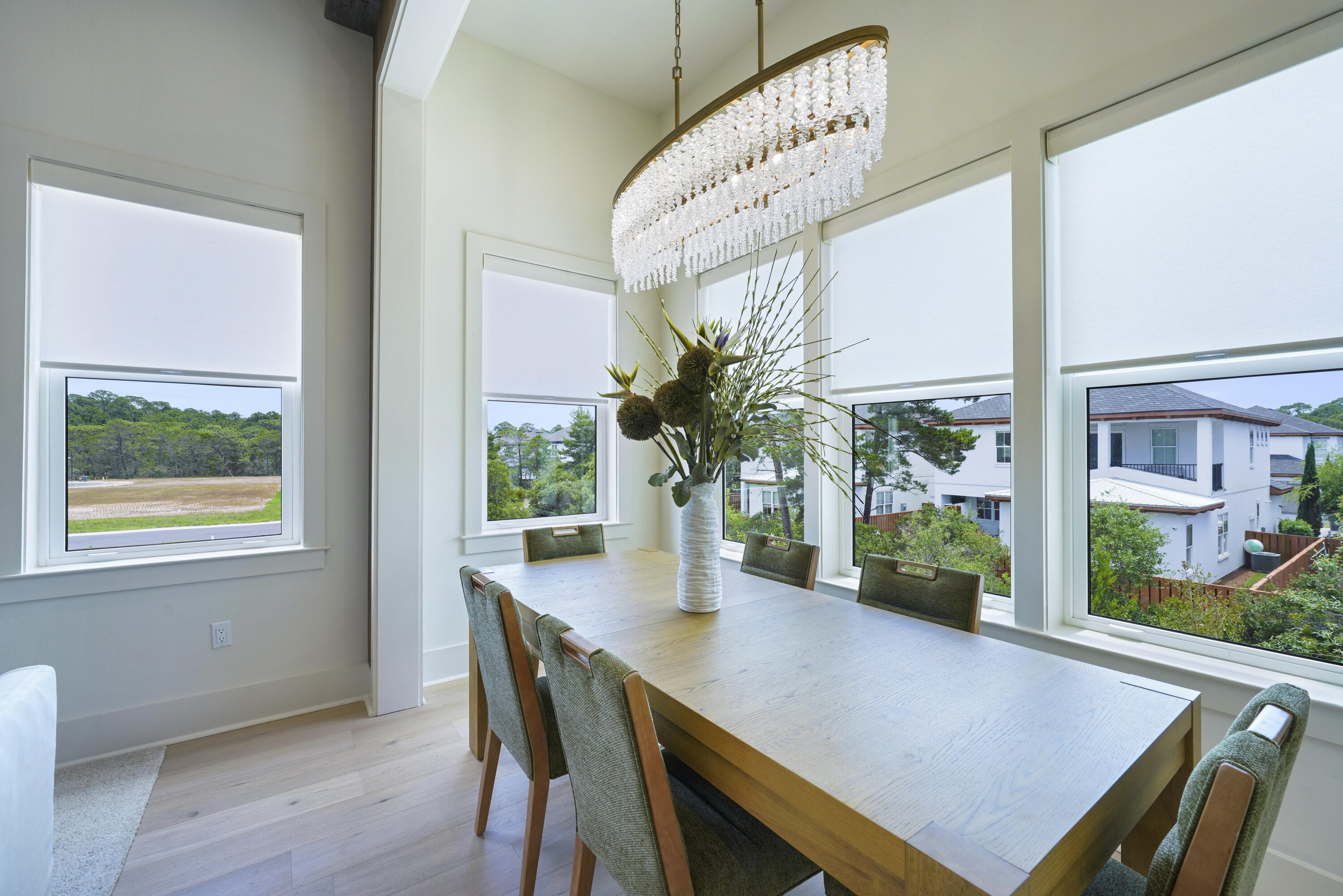 Sea Croft Cottages - Residential