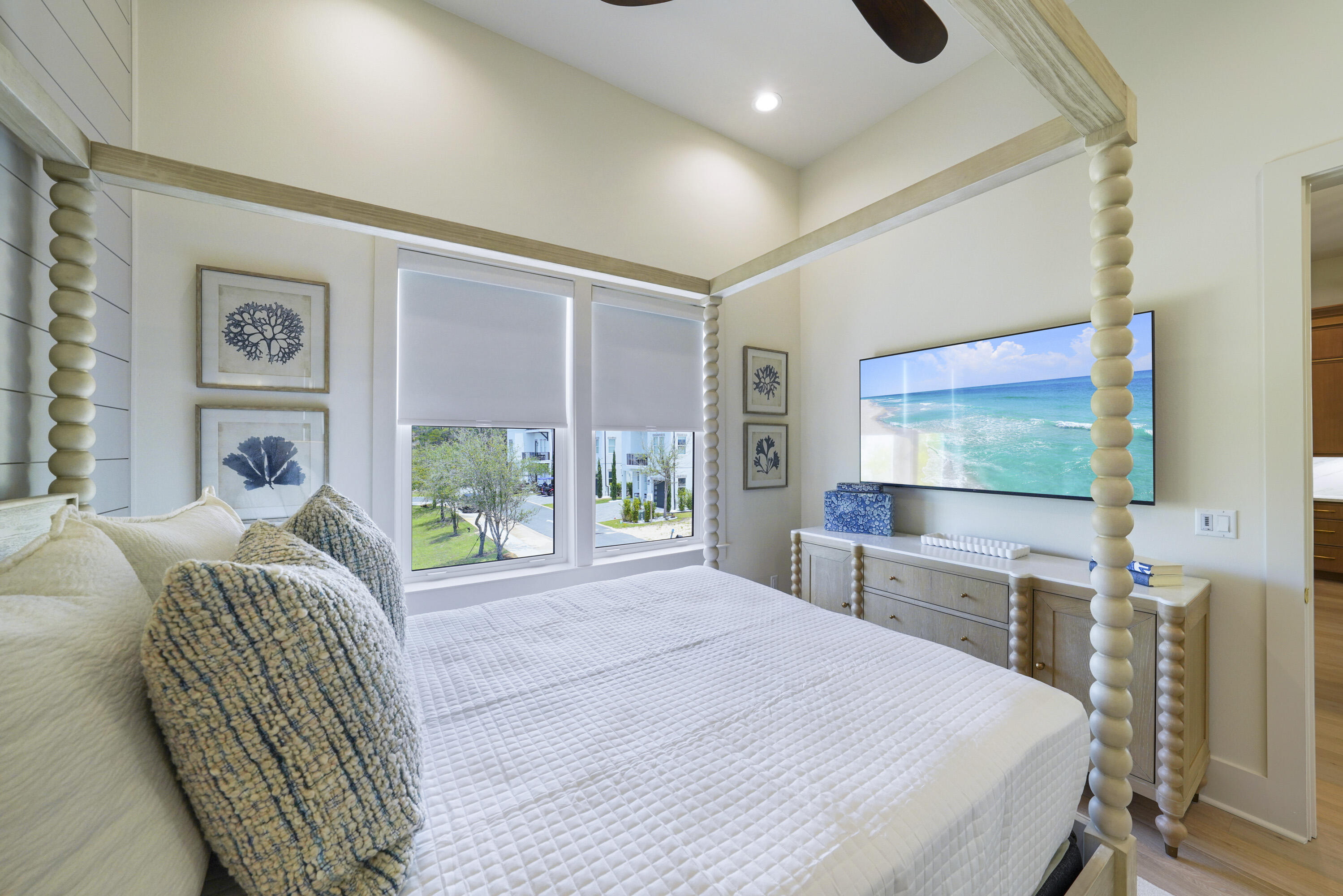 Sea Croft Cottages - Residential