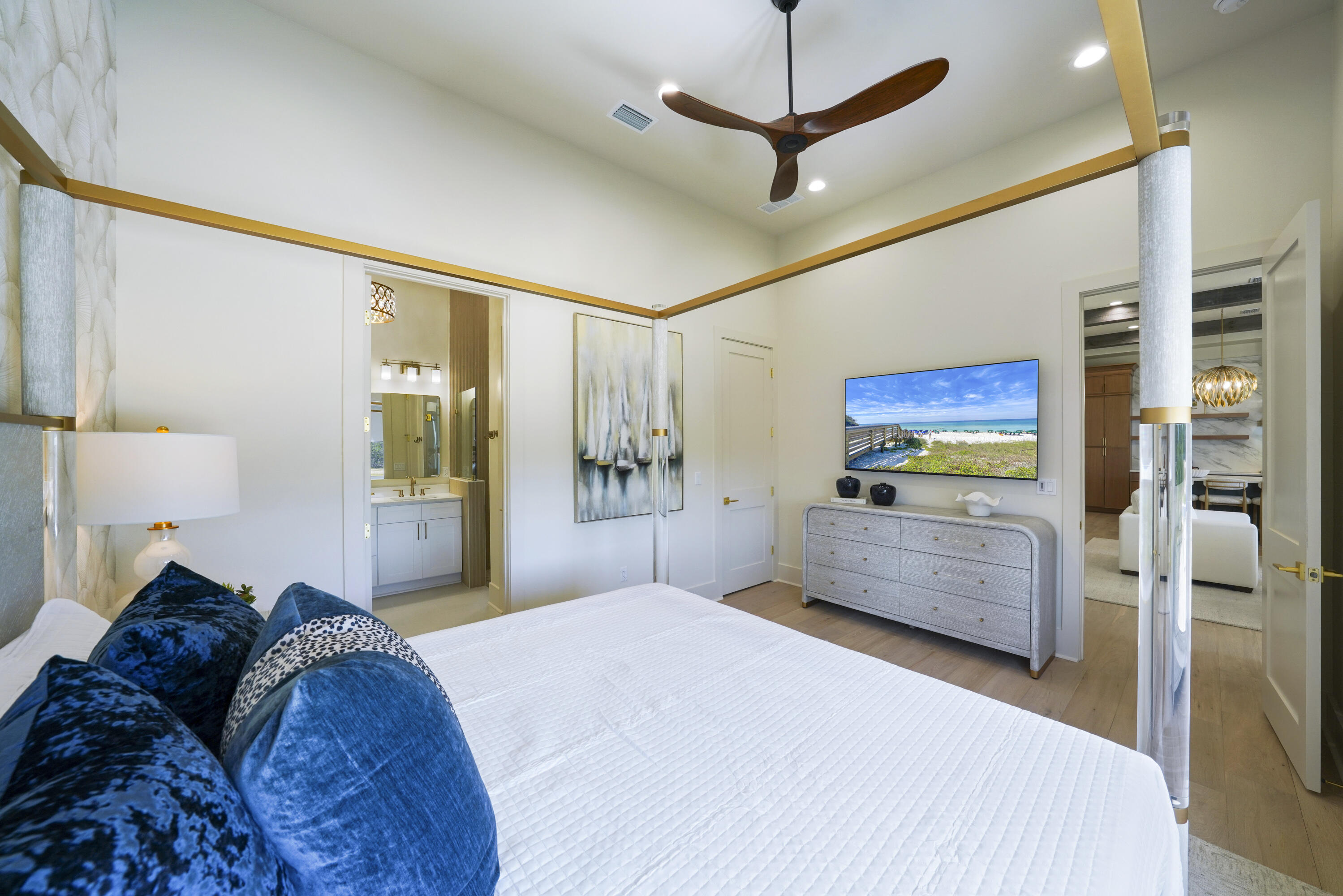 Sea Croft Cottages - Residential