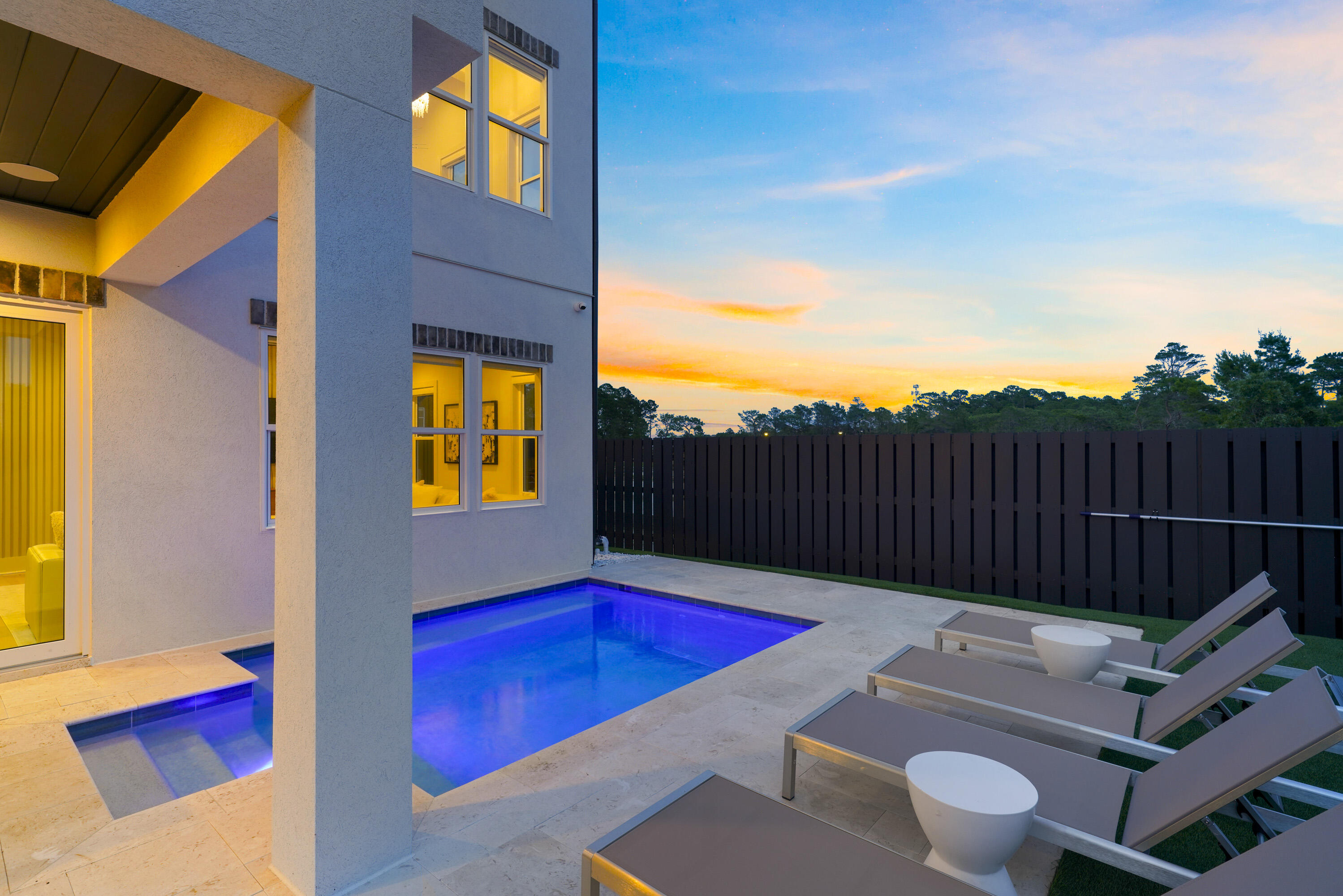 Sea Croft Cottages - Residential