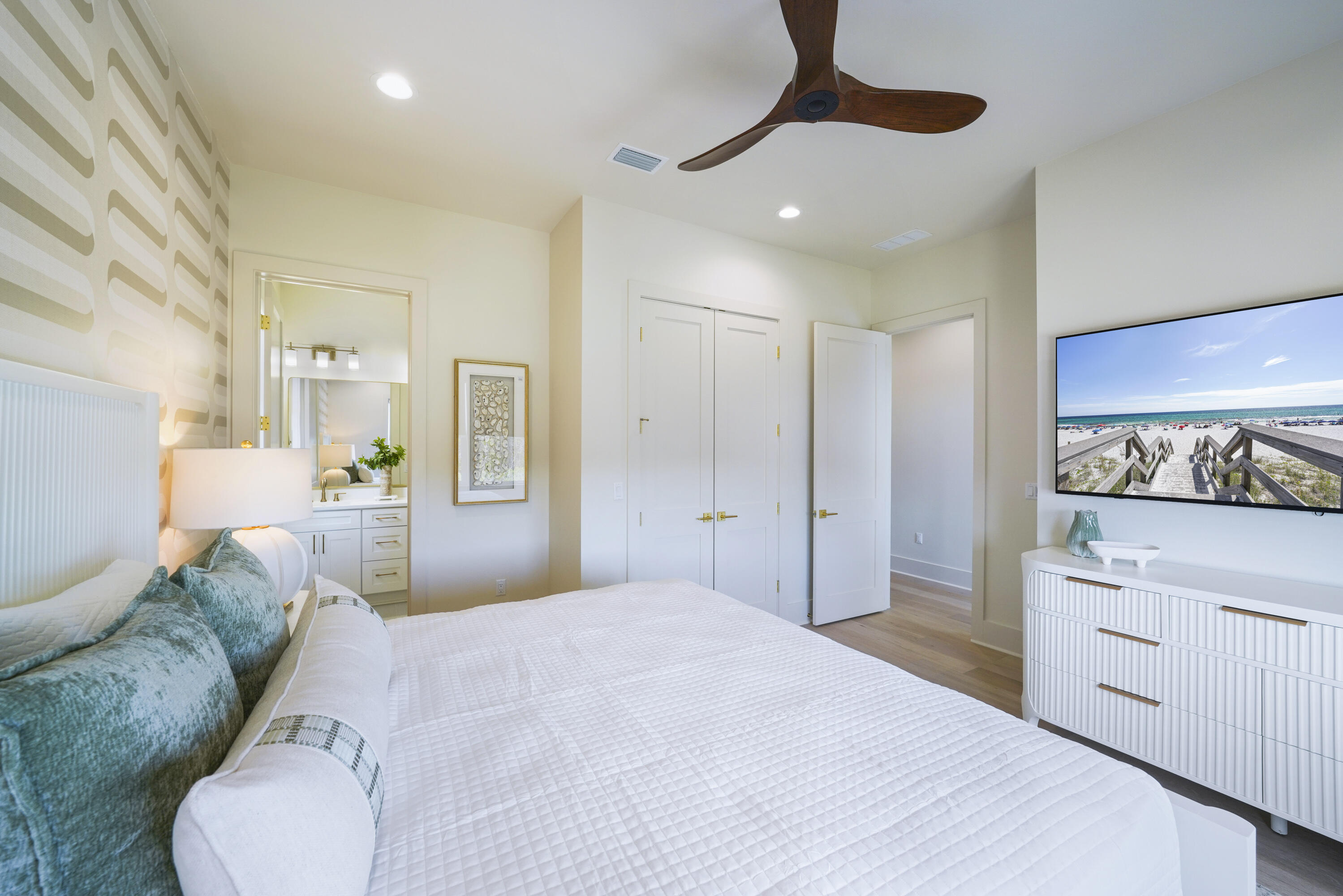 Sea Croft Cottages - Residential