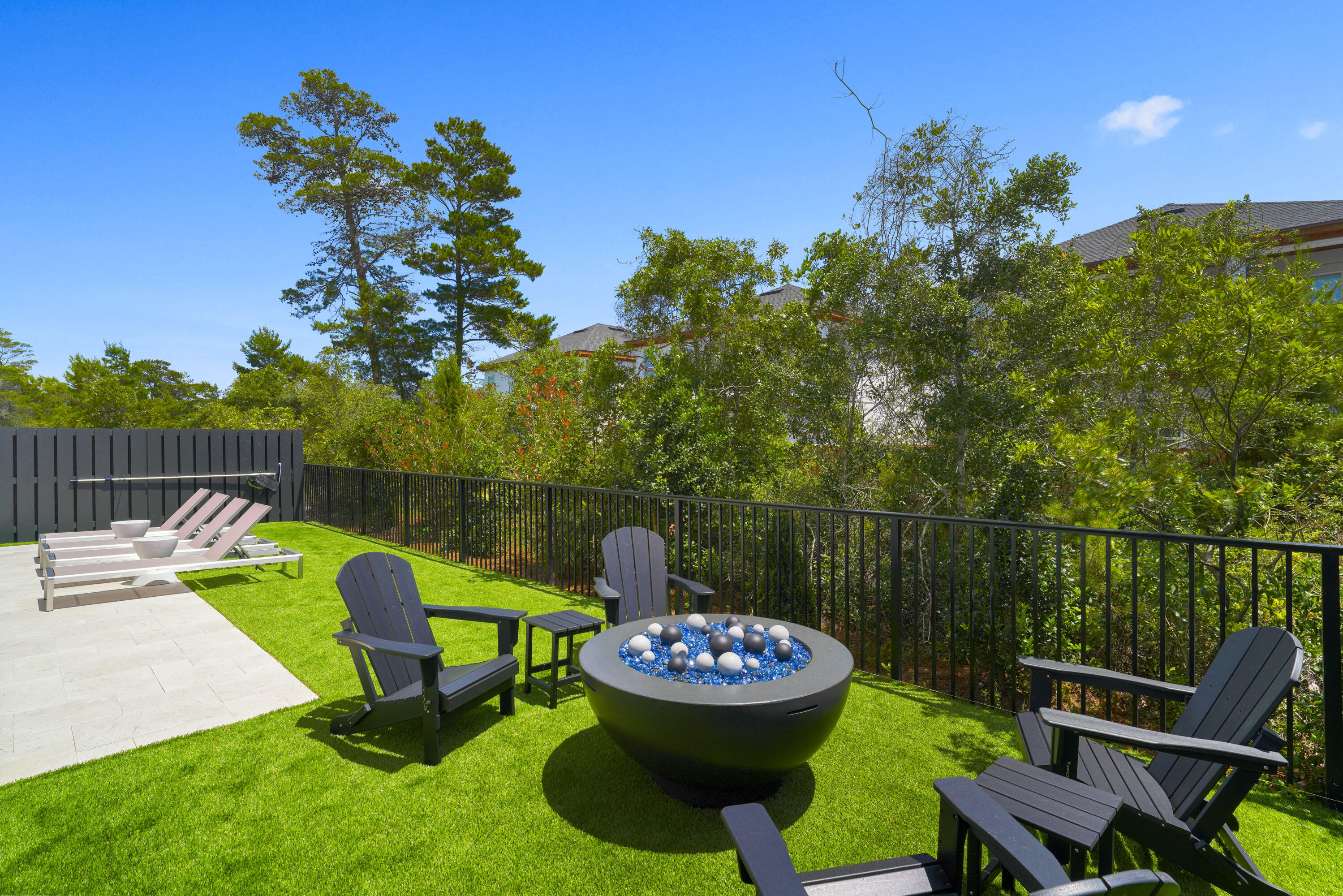Sea Croft Cottages - Residential