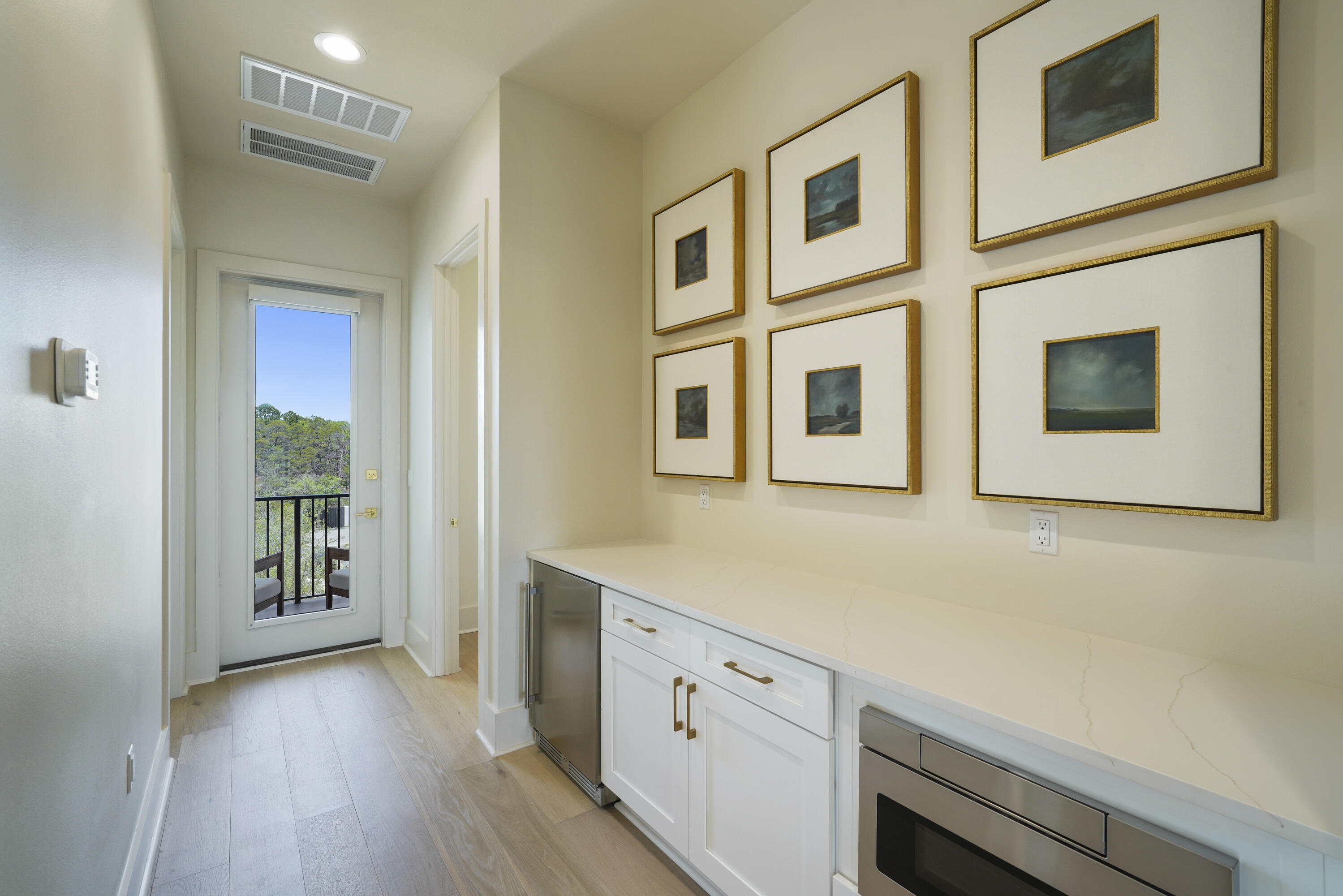 Sea Croft Cottages - Residential