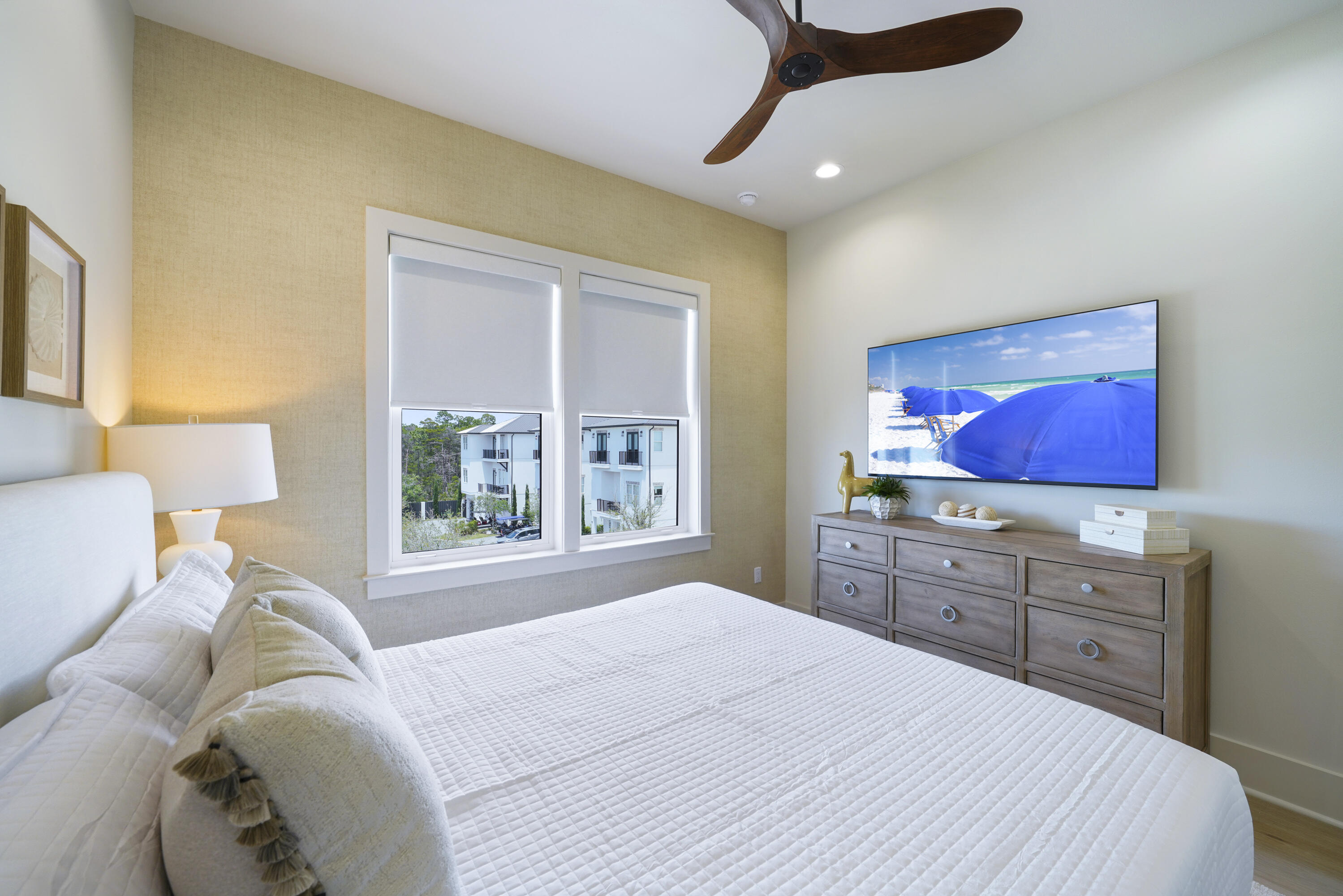 Sea Croft Cottages - Residential