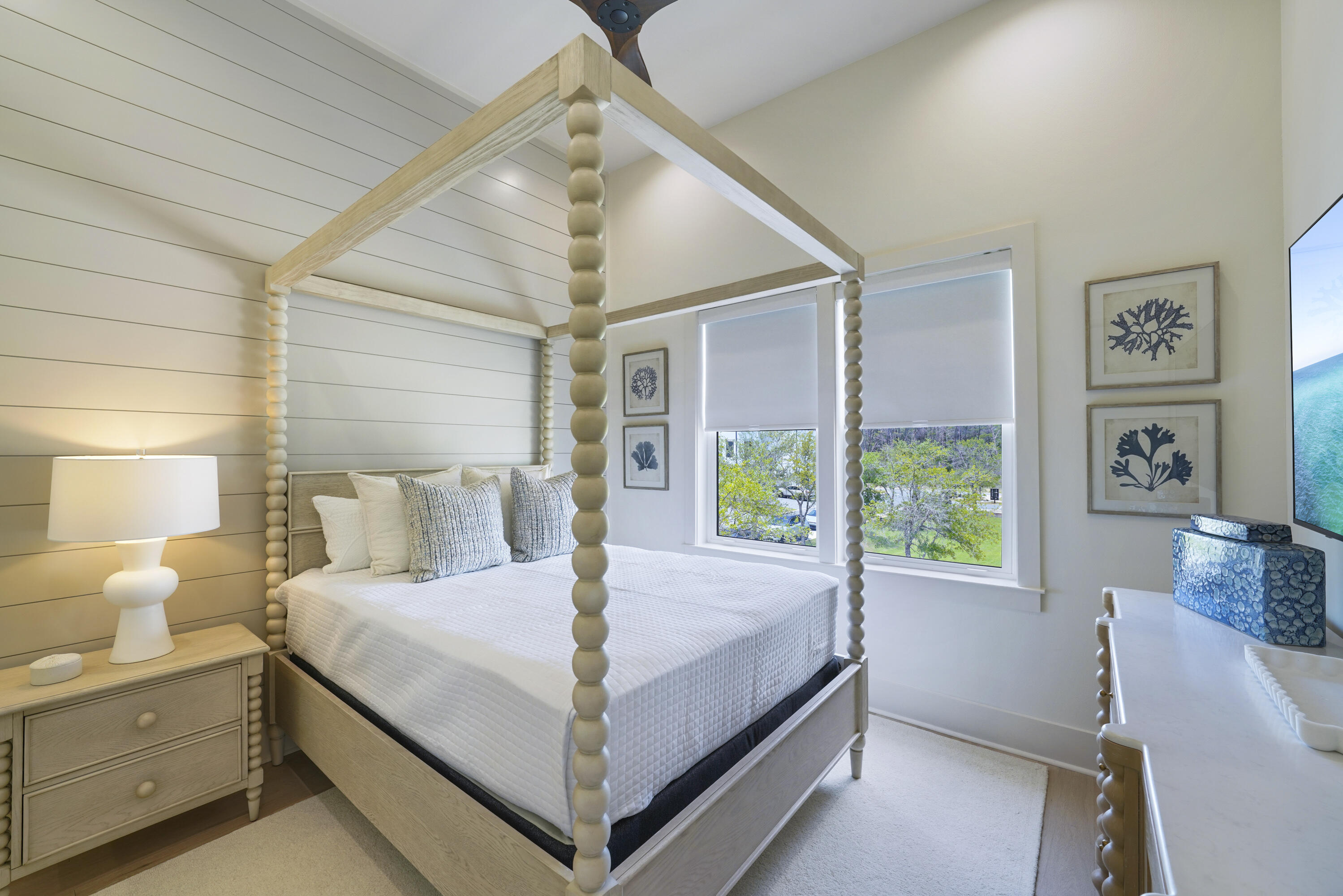 Sea Croft Cottages - Residential