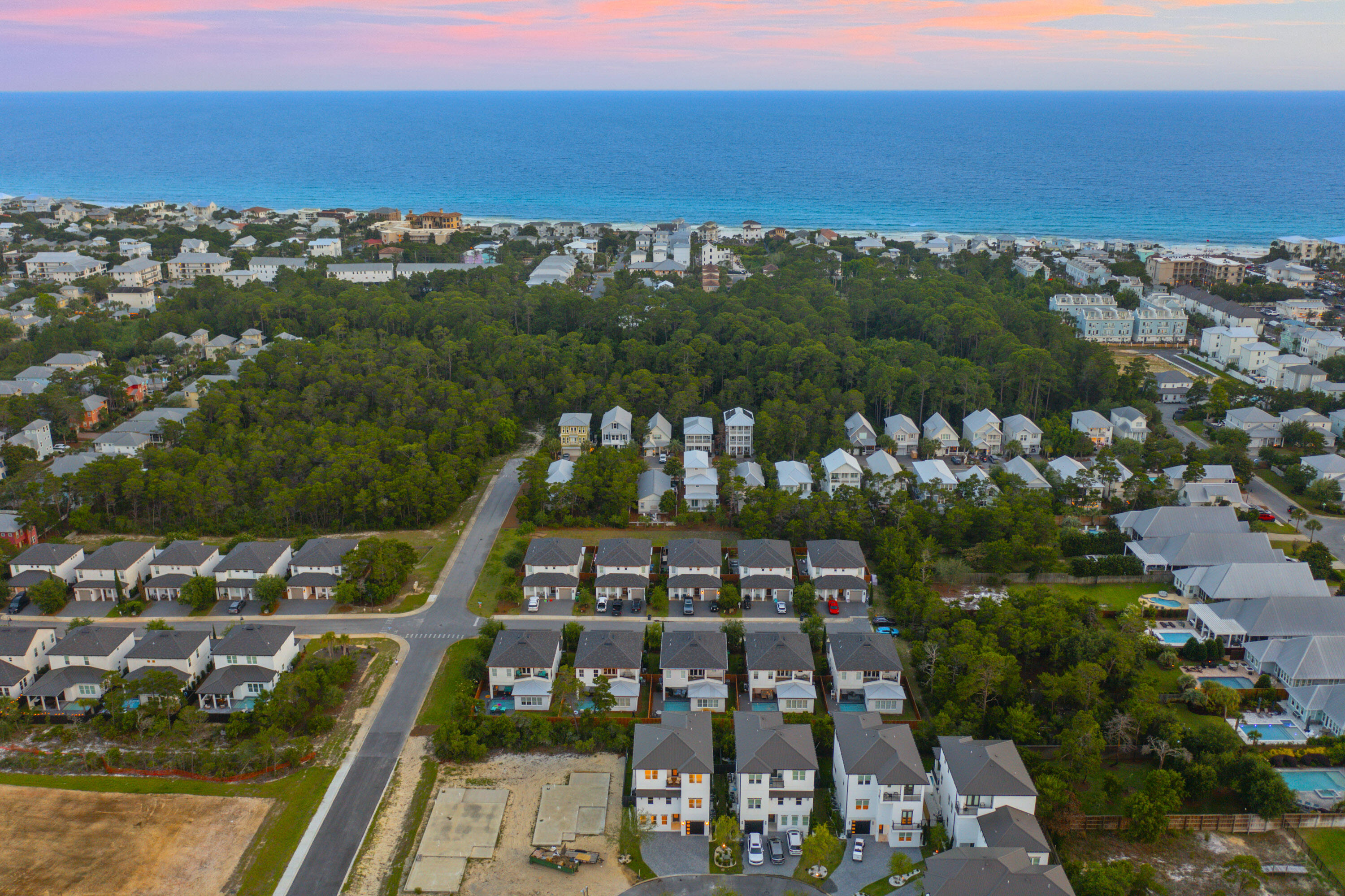 Sea Croft Cottages - Residential