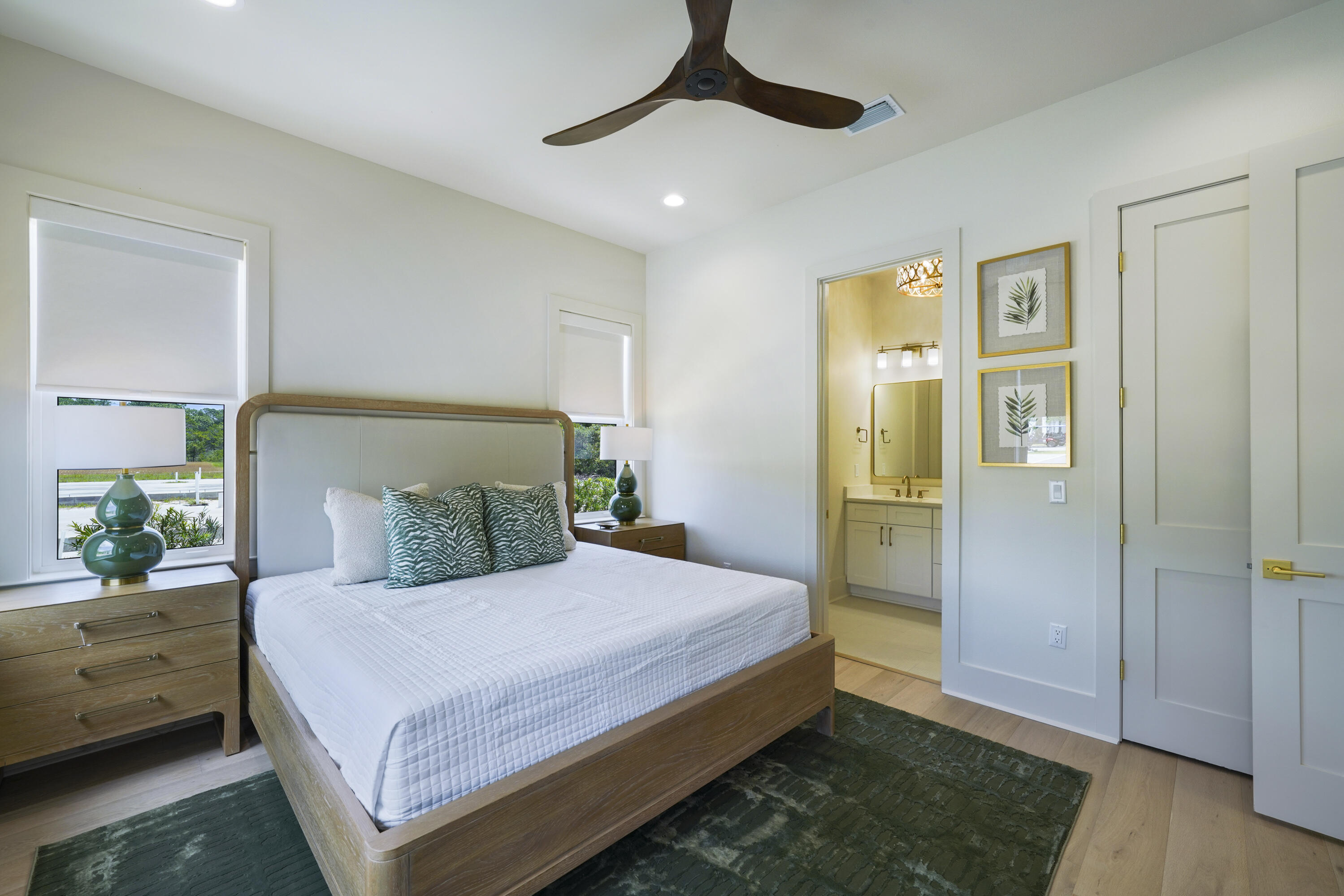Sea Croft Cottages - Residential