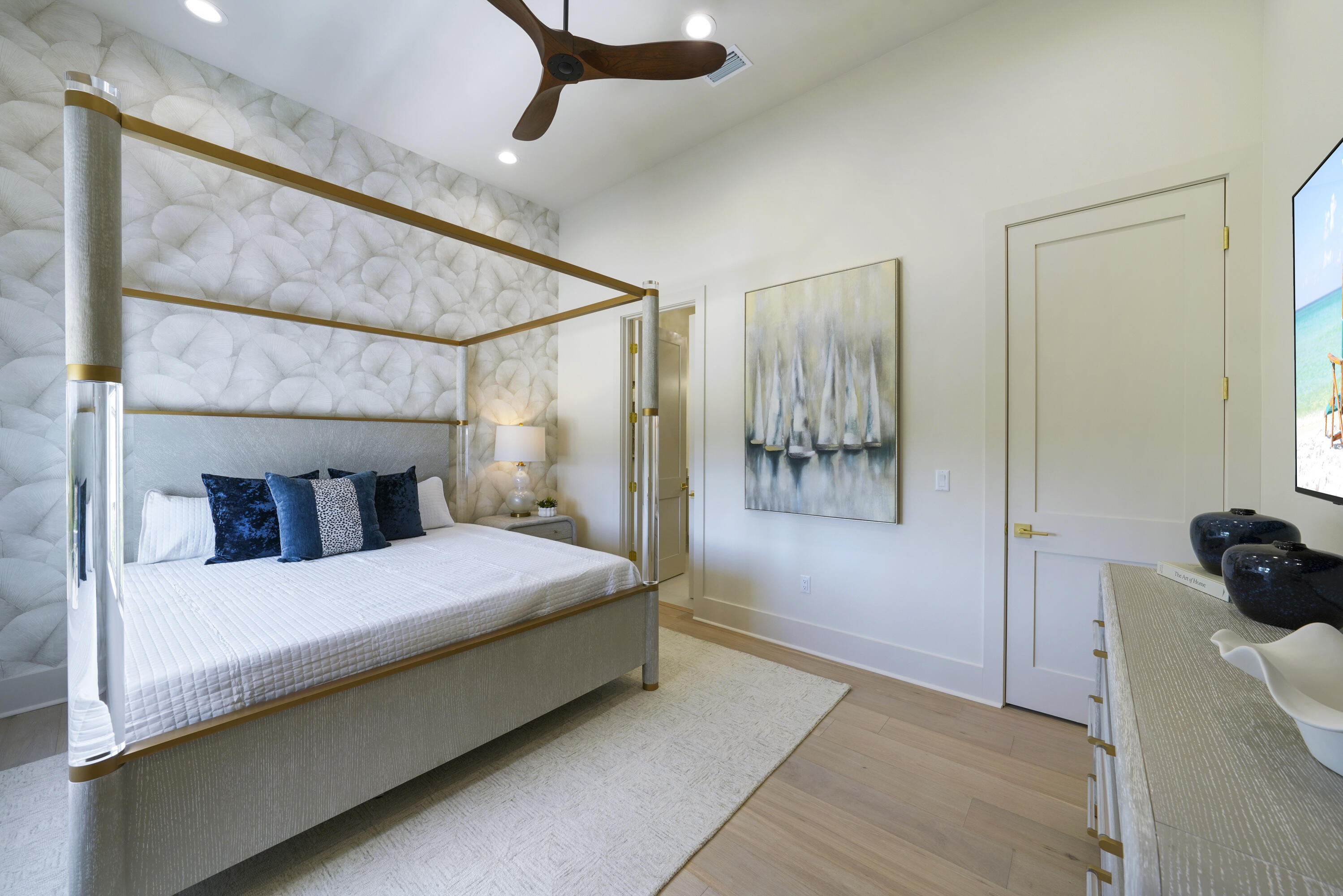 Sea Croft Cottages - Residential