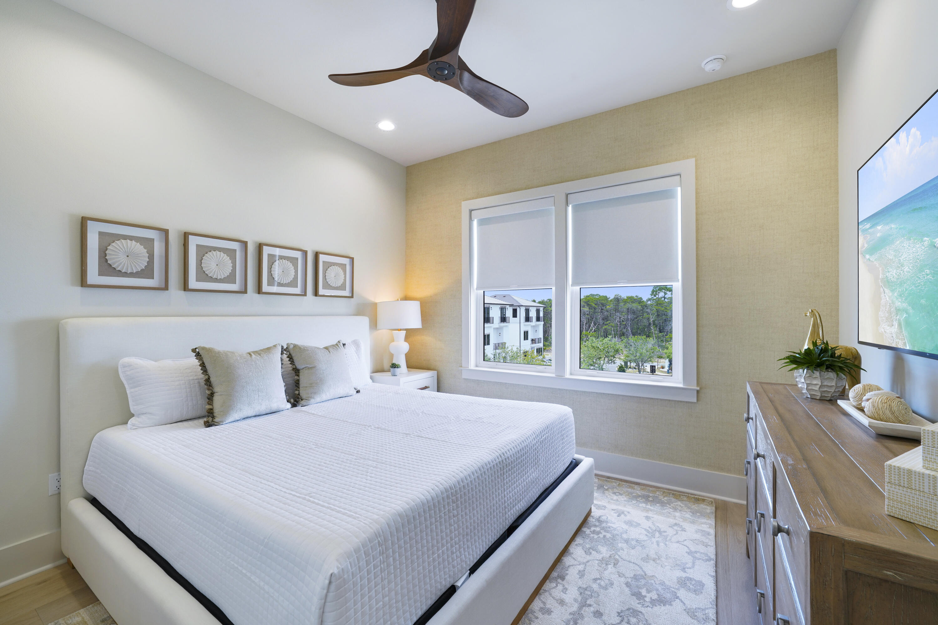Sea Croft Cottages - Residential