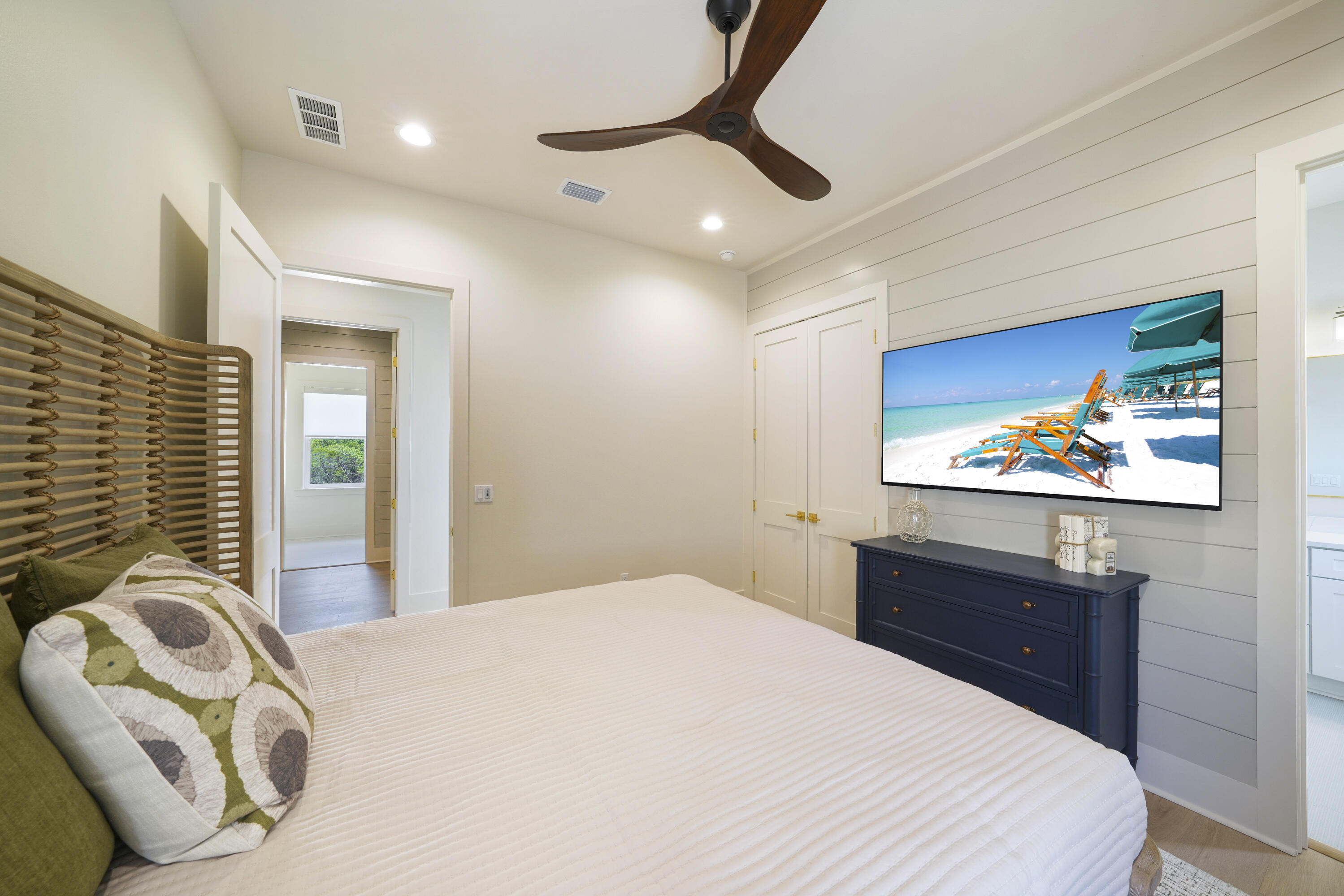 Sea Croft Cottages - Residential