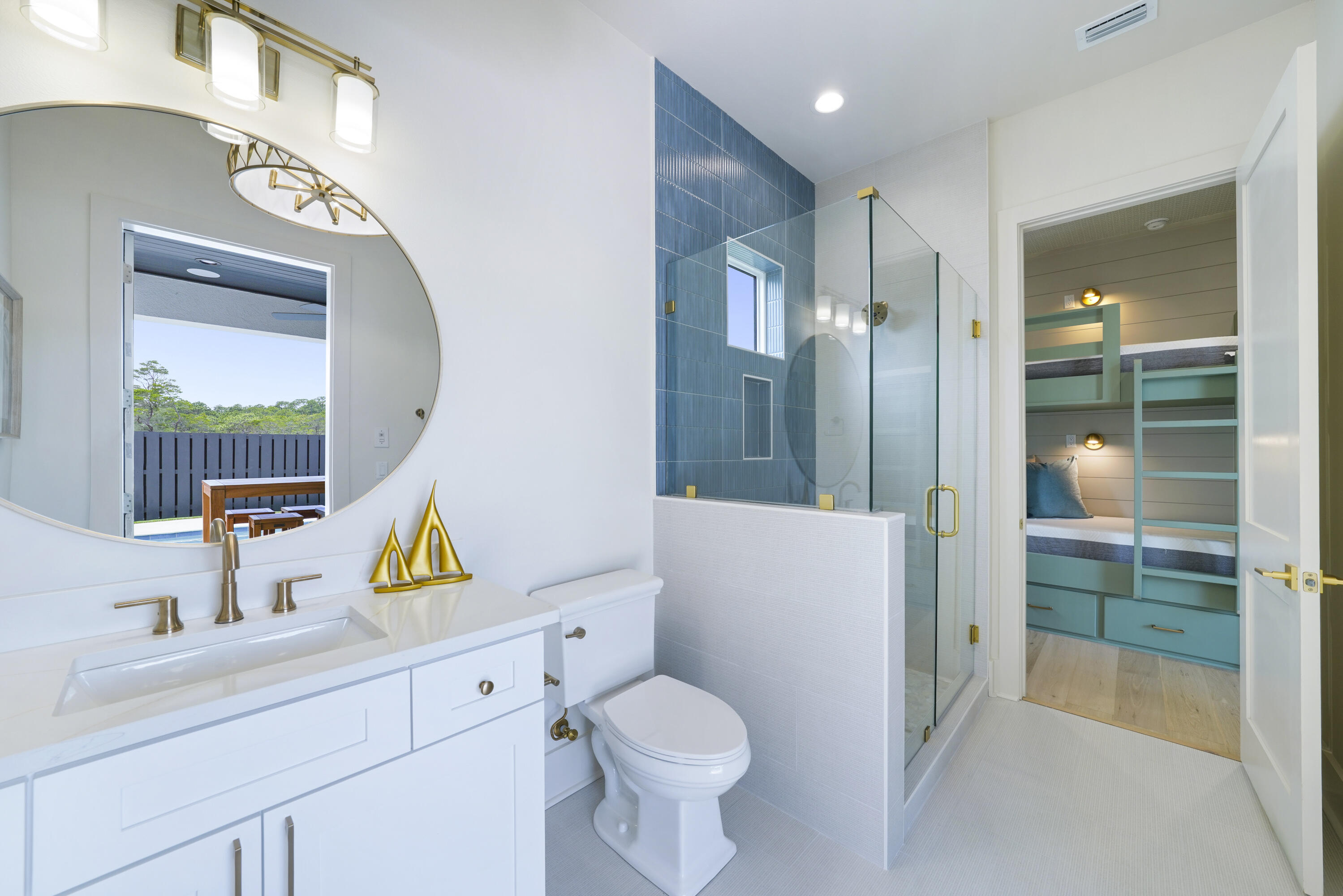 Sea Croft Cottages - Residential
