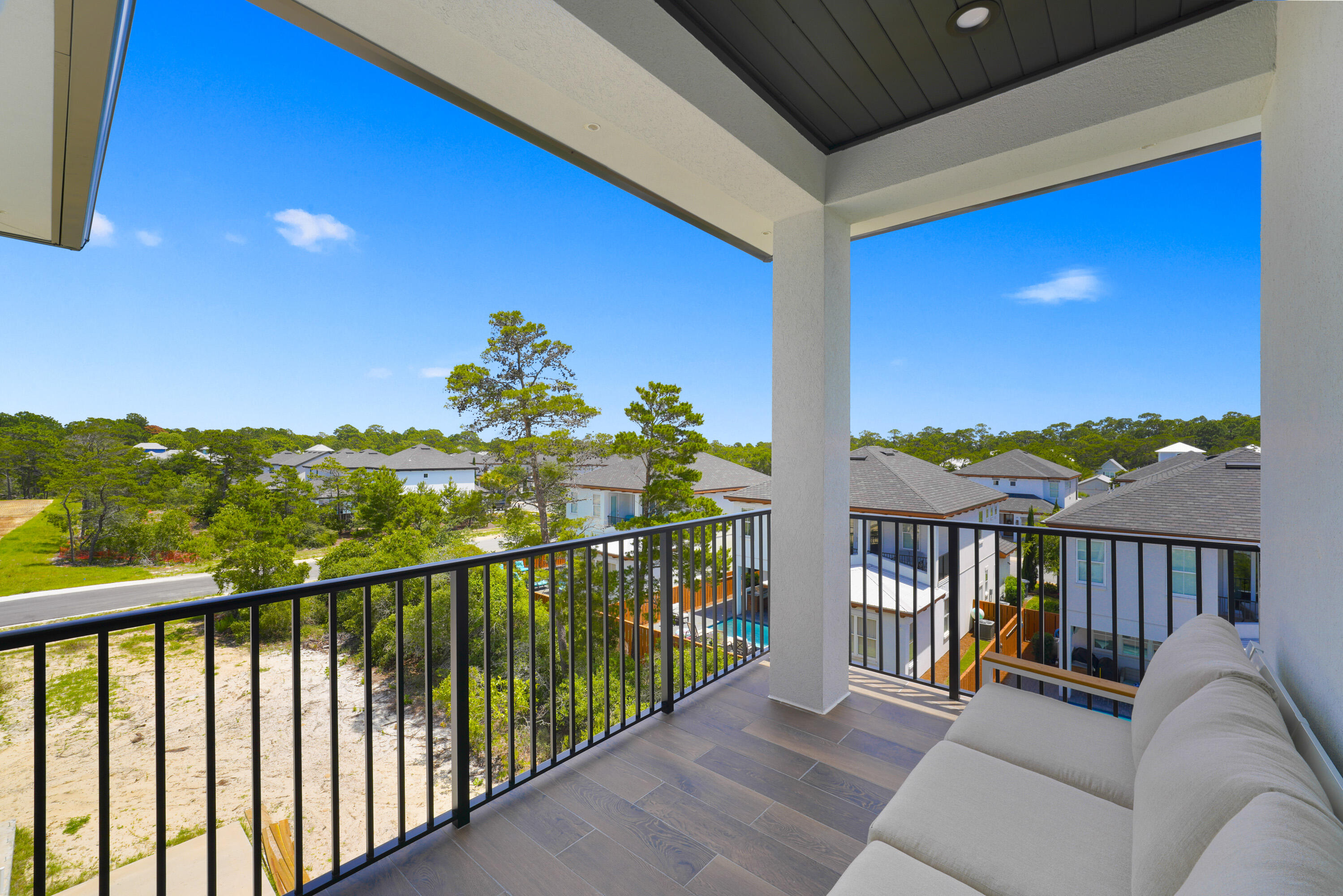 Sea Croft Cottages - Residential