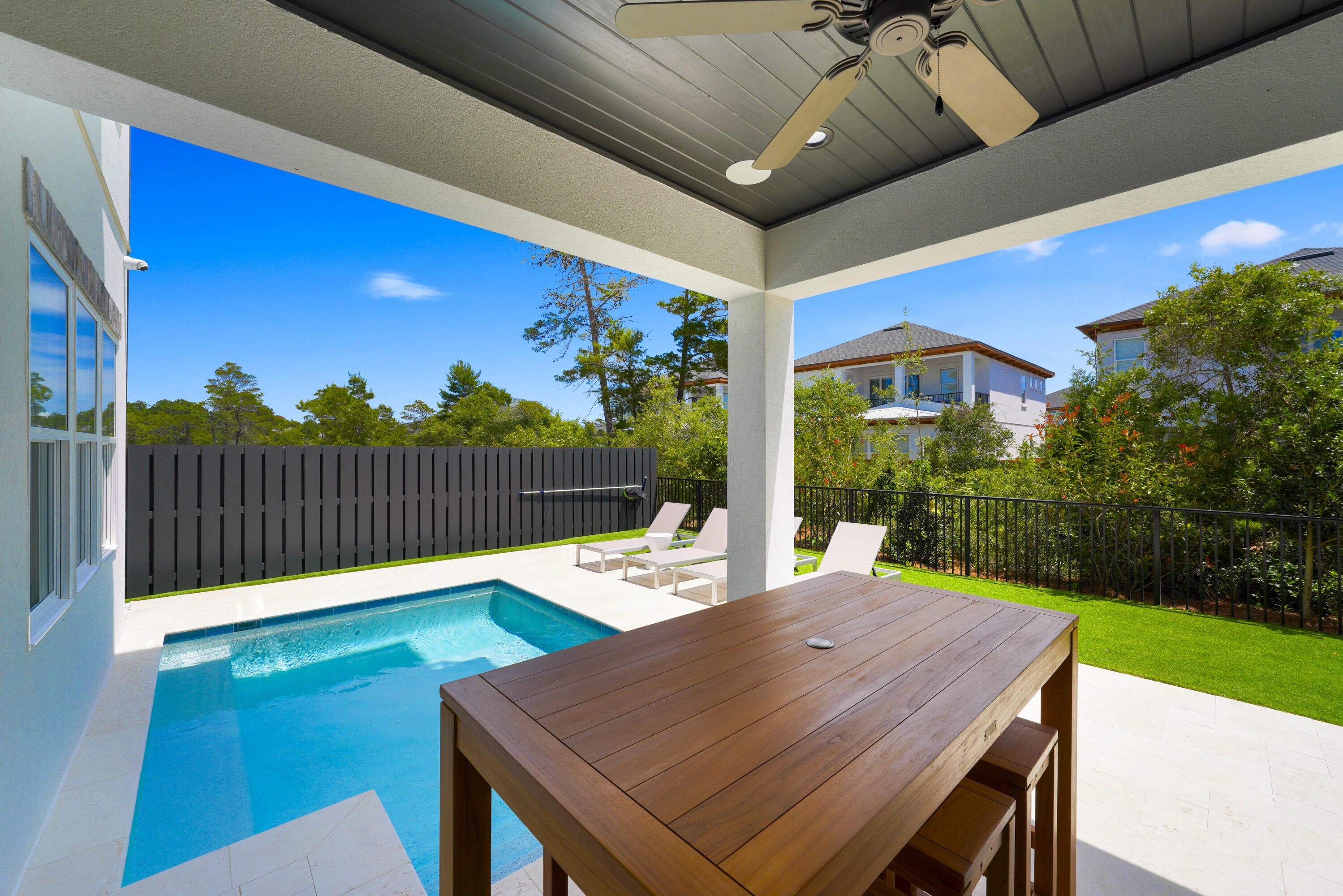 Sea Croft Cottages - Residential