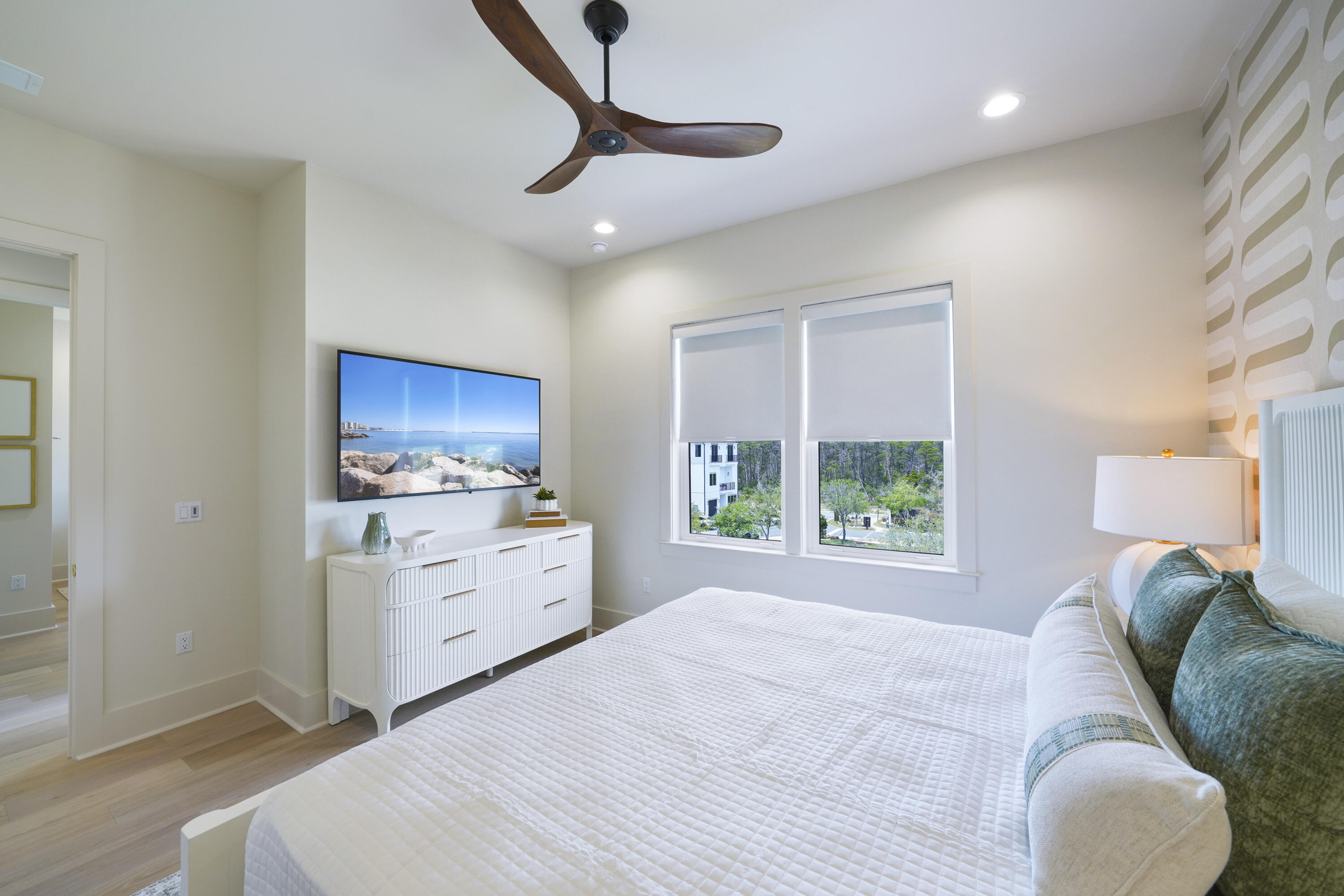 Sea Croft Cottages - Residential