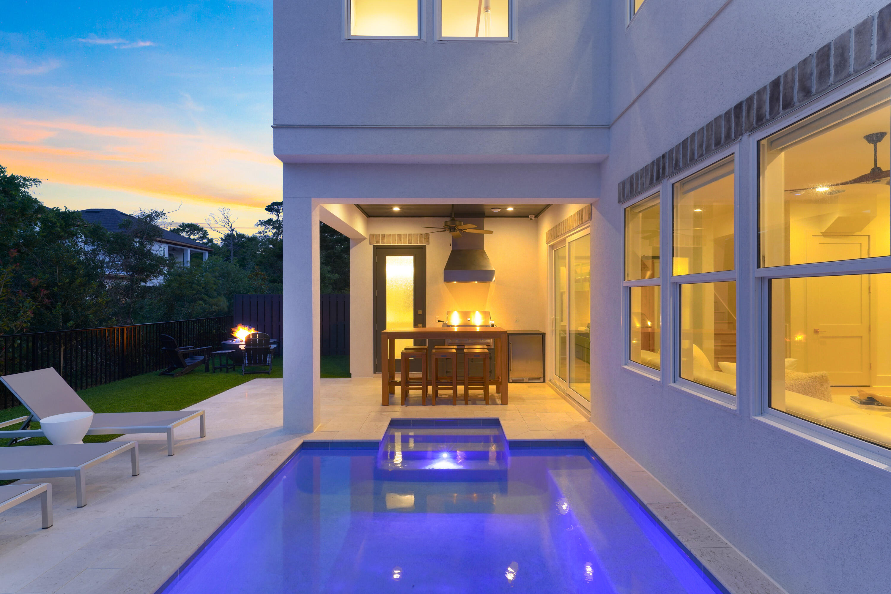 Sea Croft Cottages - Residential