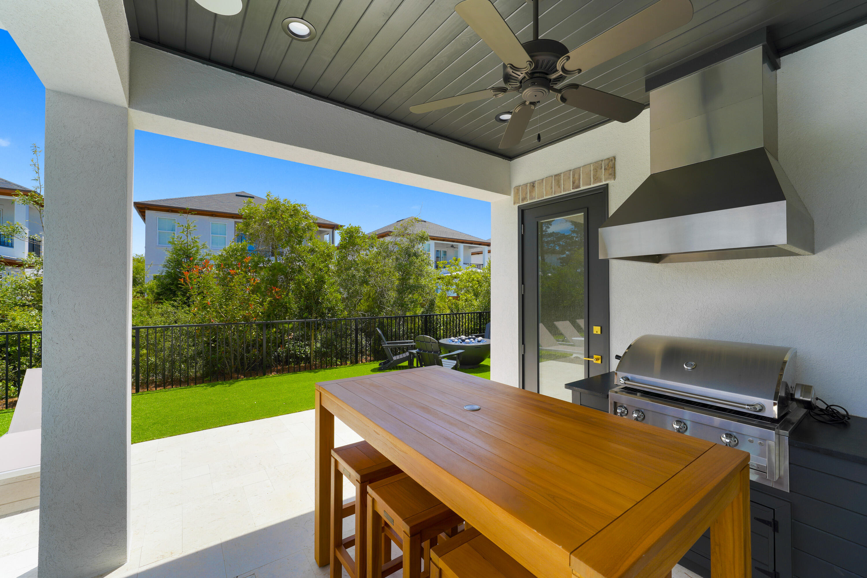 Sea Croft Cottages - Residential