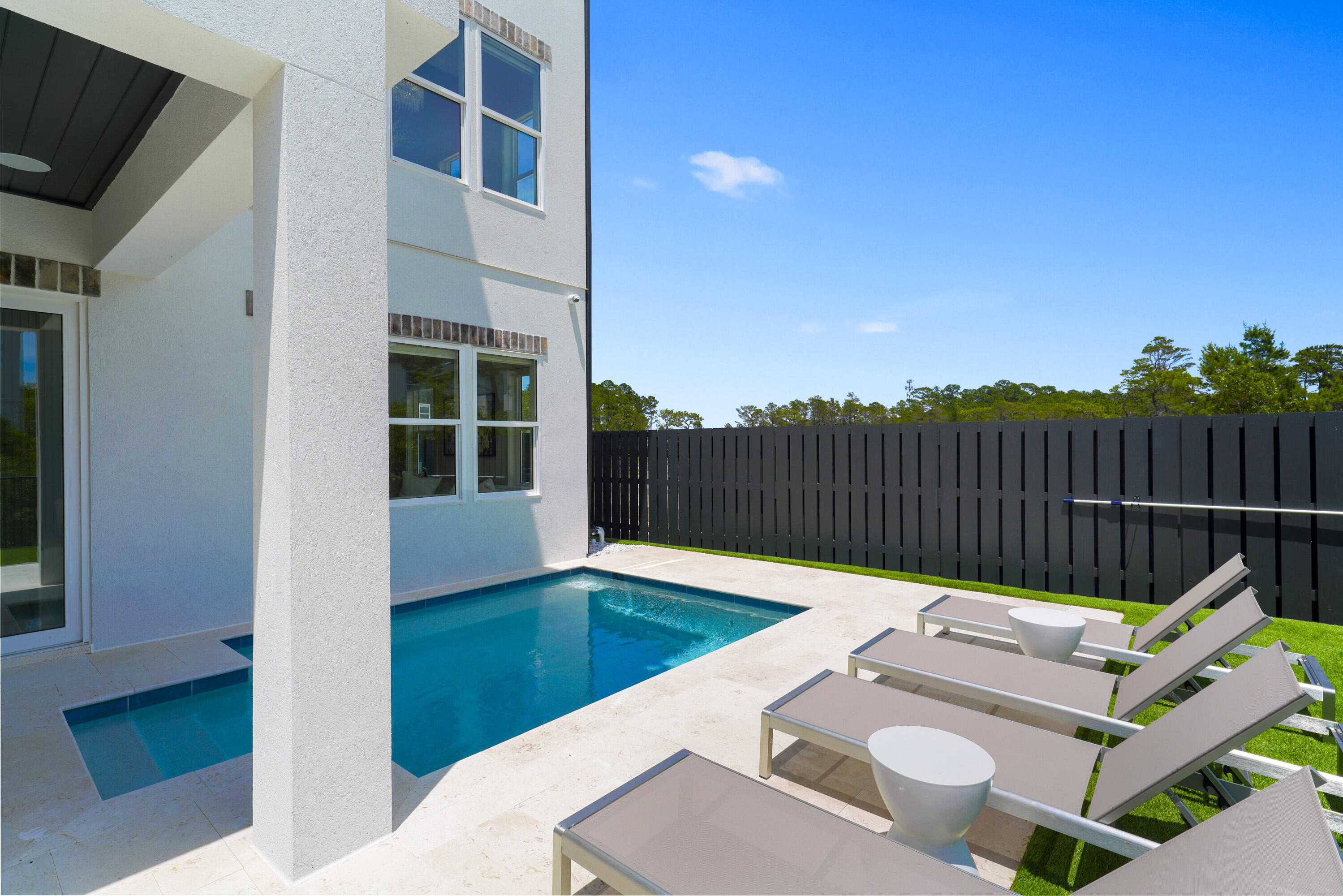 Sea Croft Cottages - Residential
