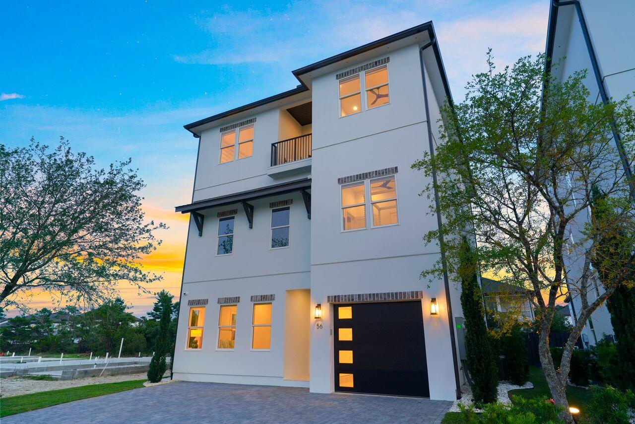 Sea Croft Cottages - Residential