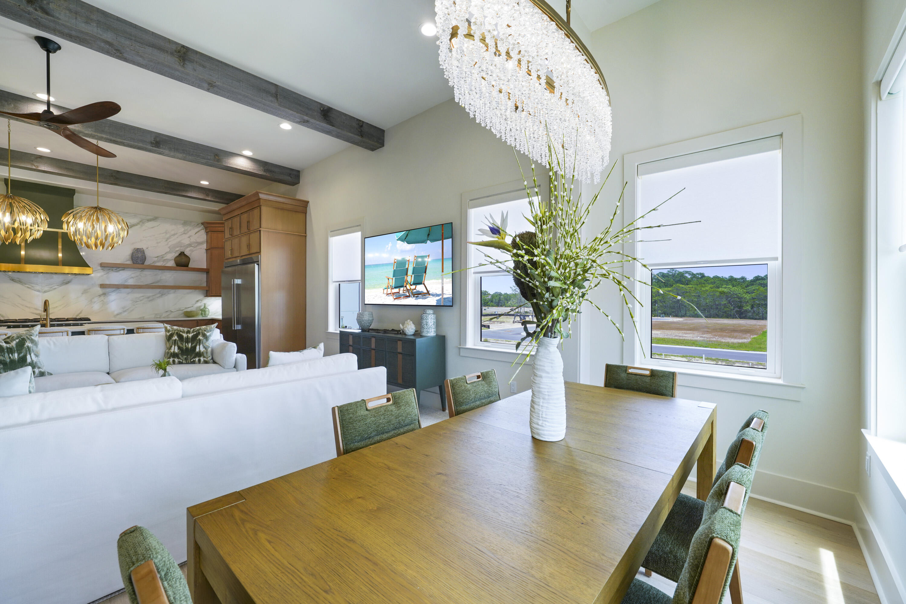 Sea Croft Cottages - Residential