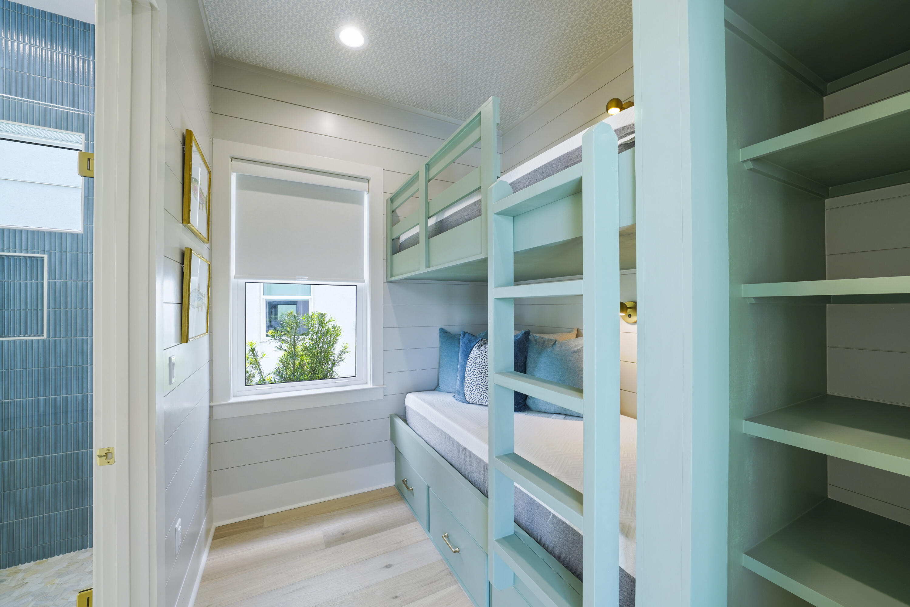 Sea Croft Cottages - Residential