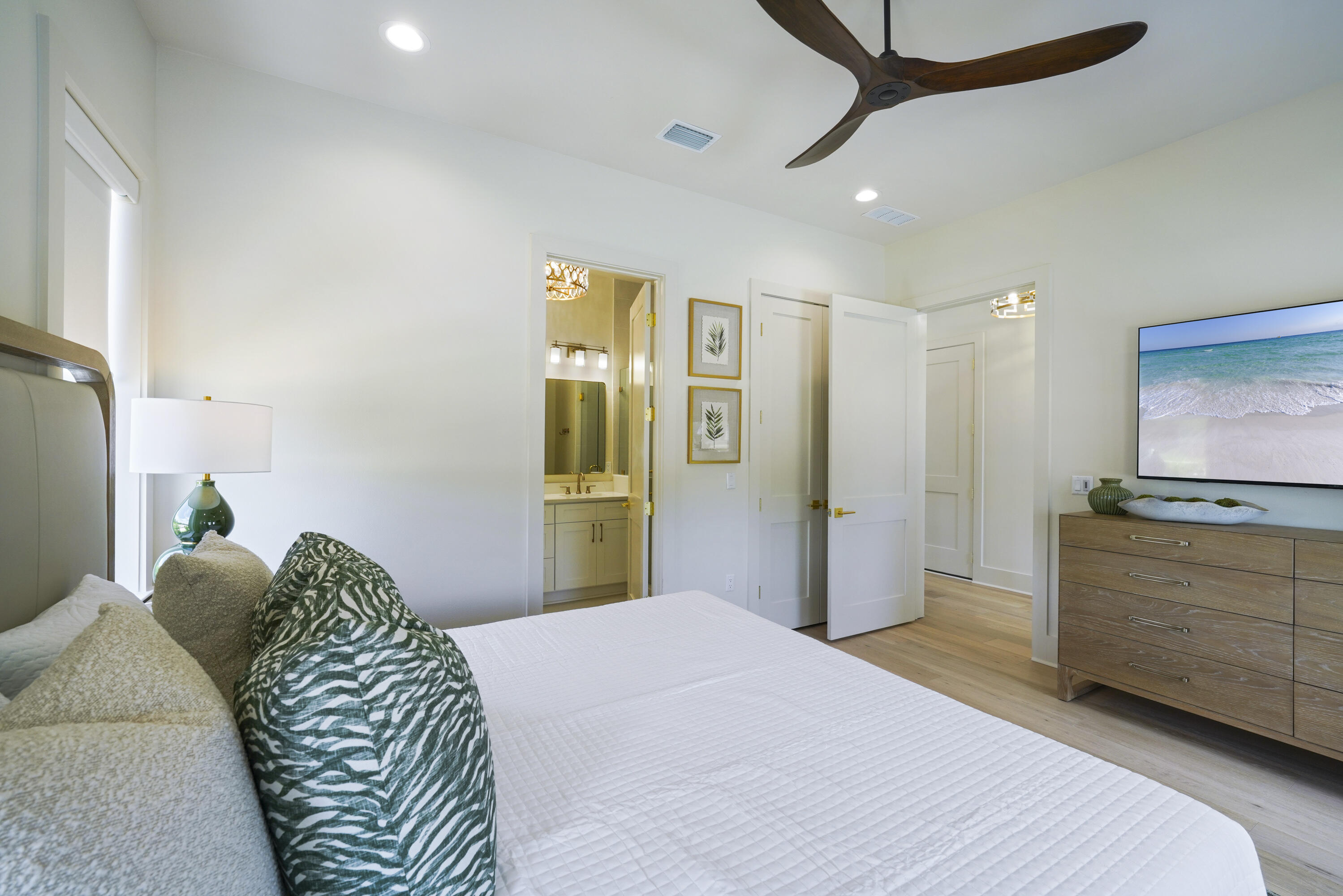 Sea Croft Cottages - Residential