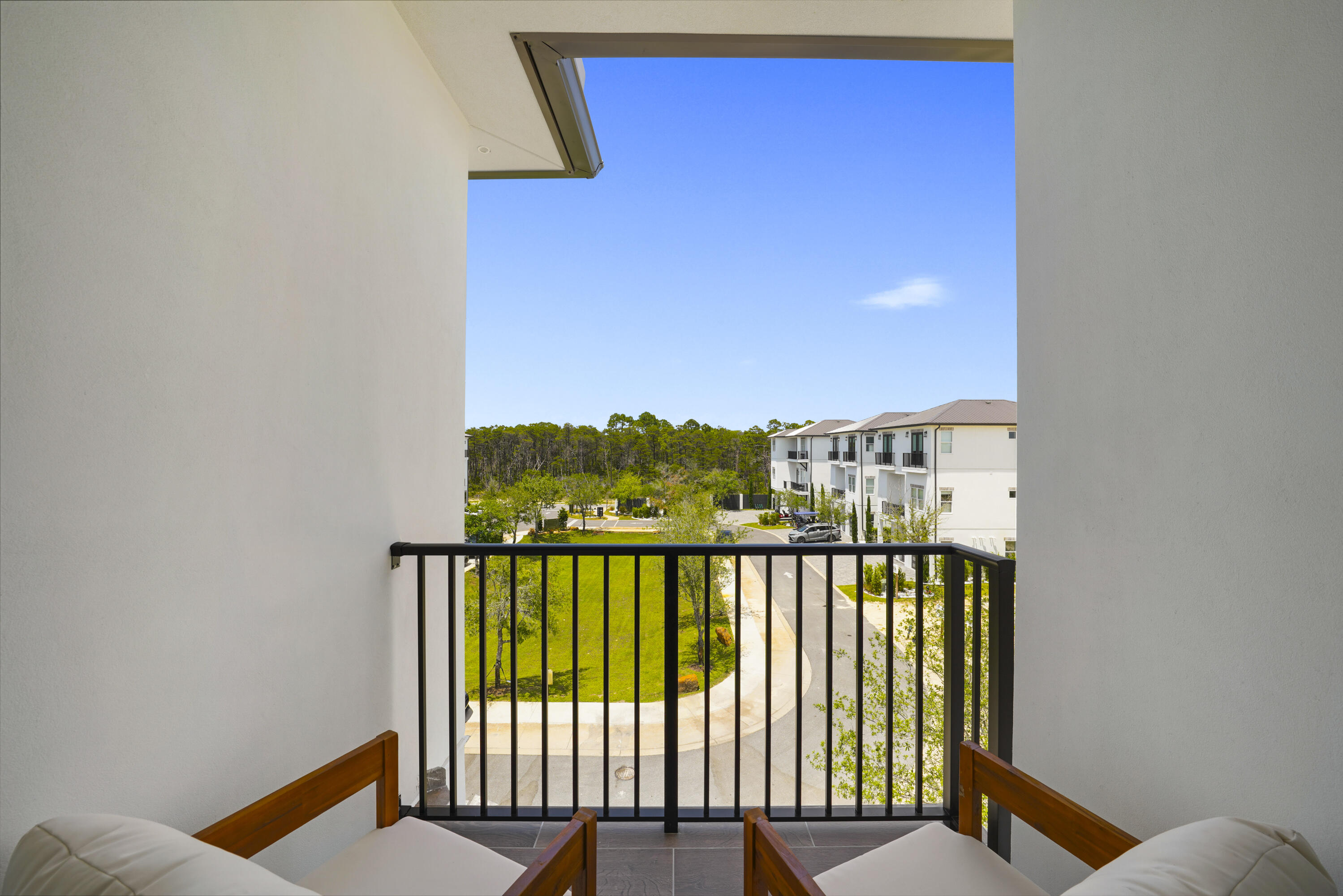 Sea Croft Cottages - Residential